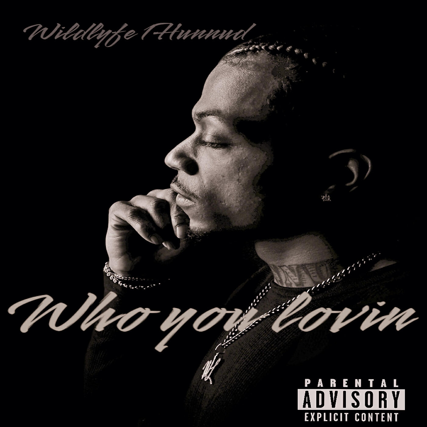 Релиз Who You Lovin