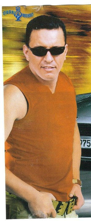 Cheb Rachid