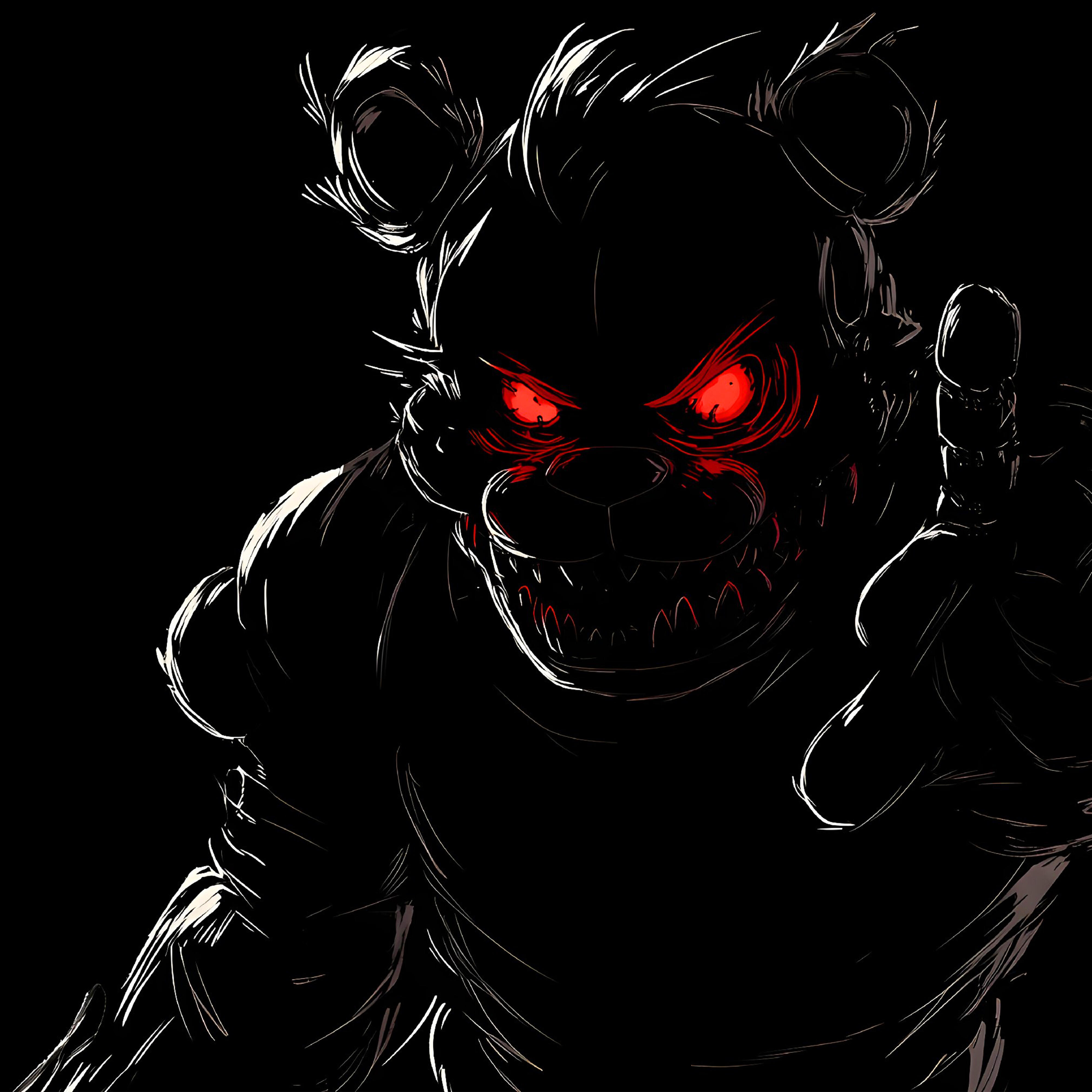 Релиз FNAF