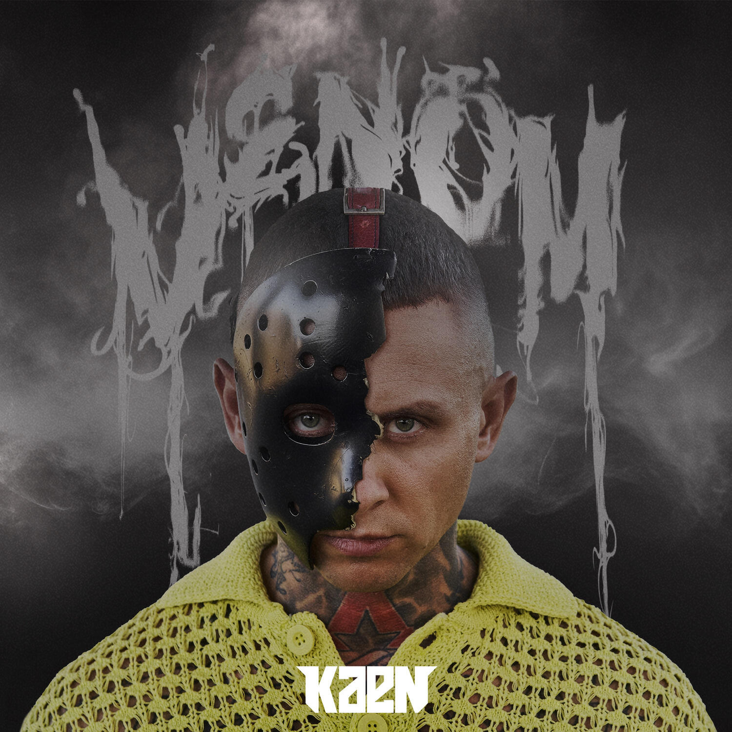 Релиз VENOM