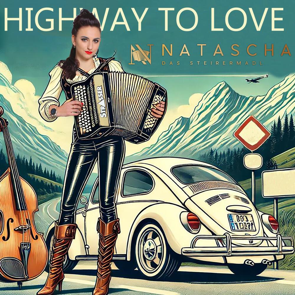 Релиз Highway to Love
