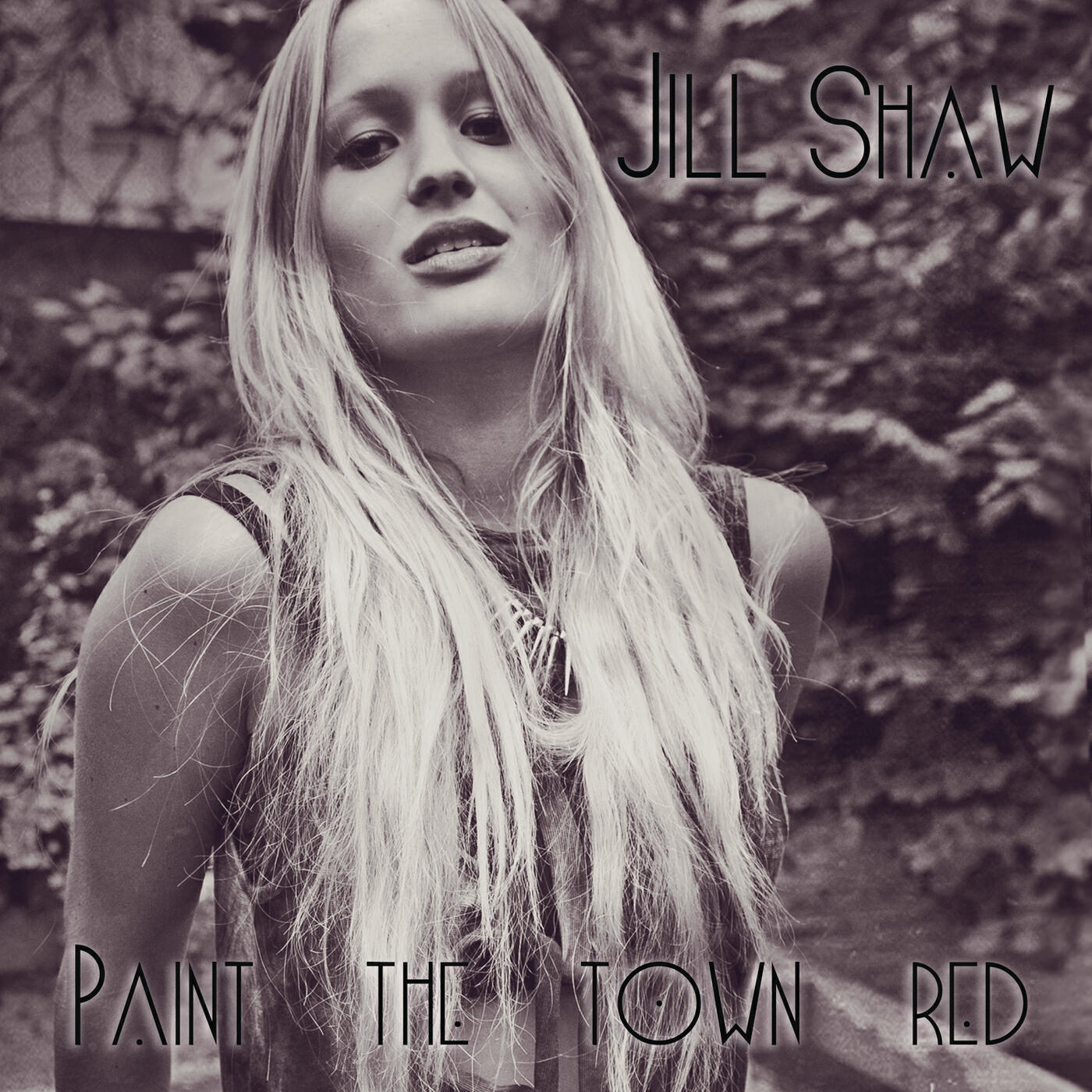 Релиз Paint The Town Red