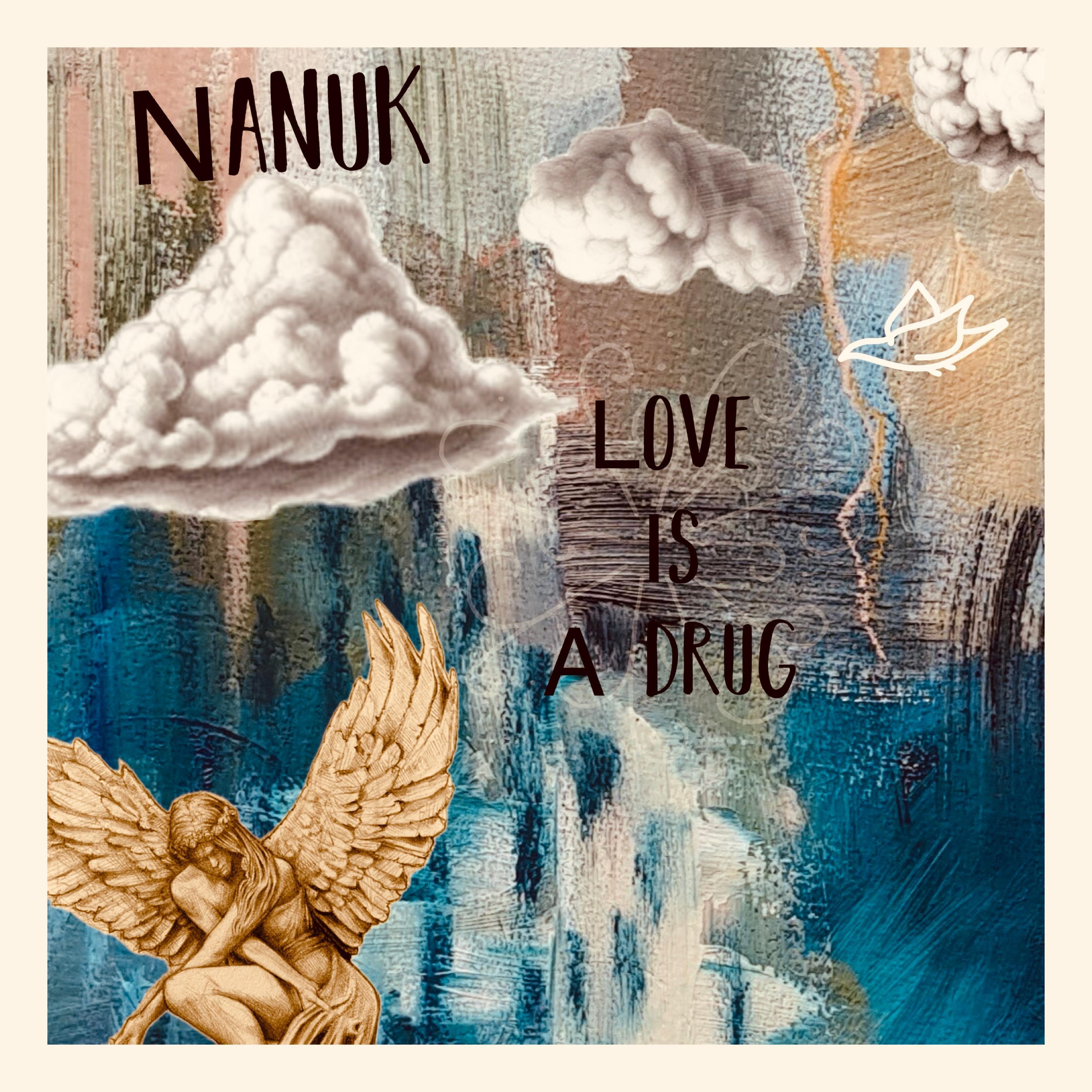 Релиз Love is a drug