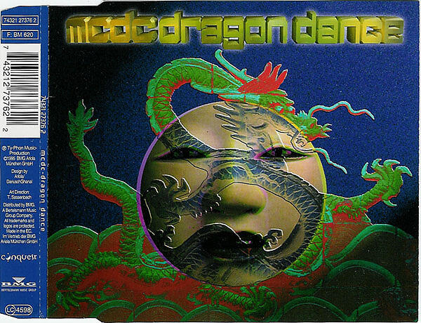 MCDC