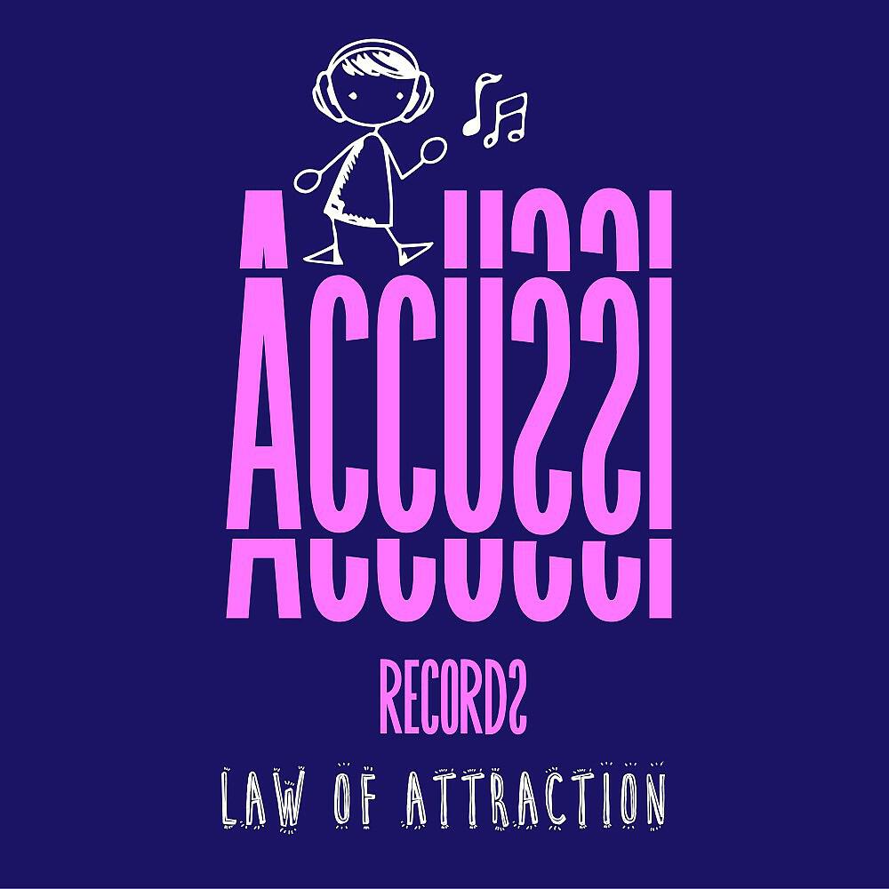 Релиз Law of Attraction