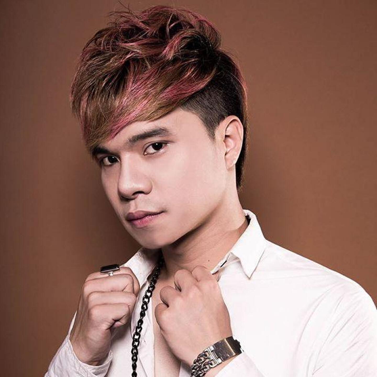 Trương Khải Minh