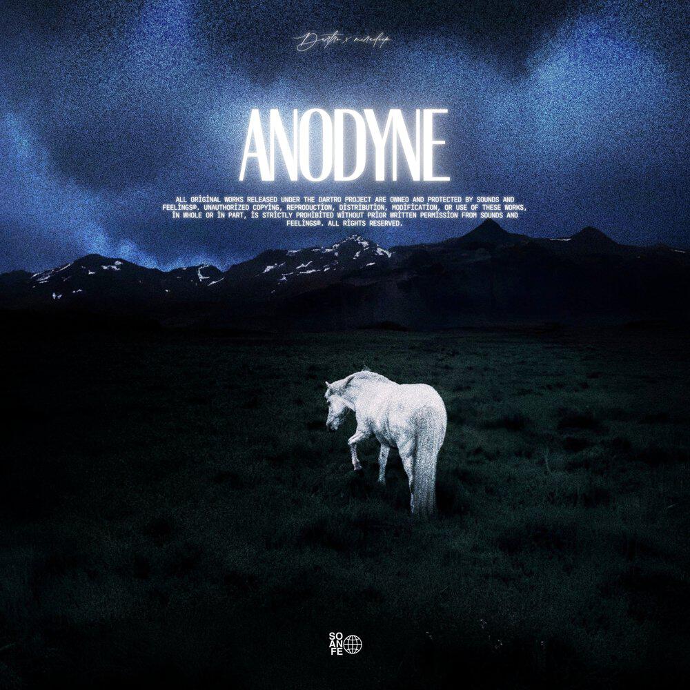 Релиз ANODYNE