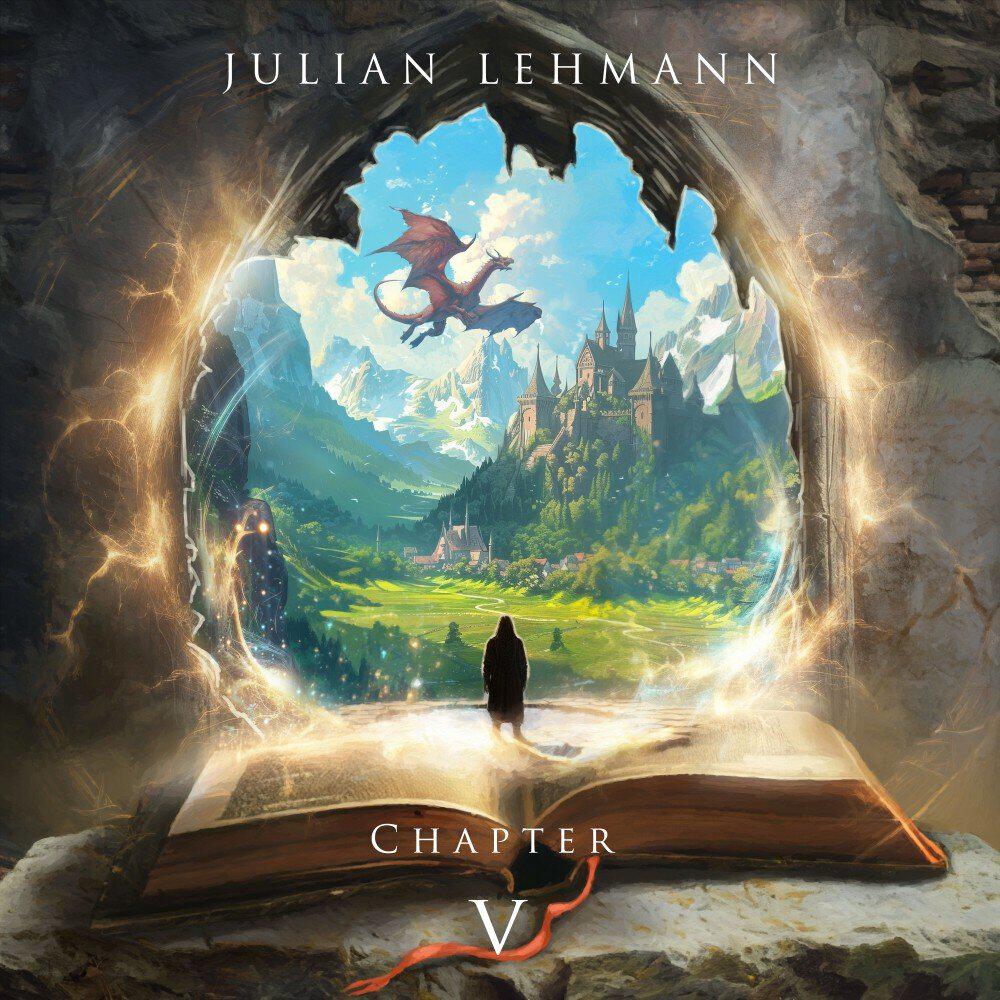 Релиз Chapter V