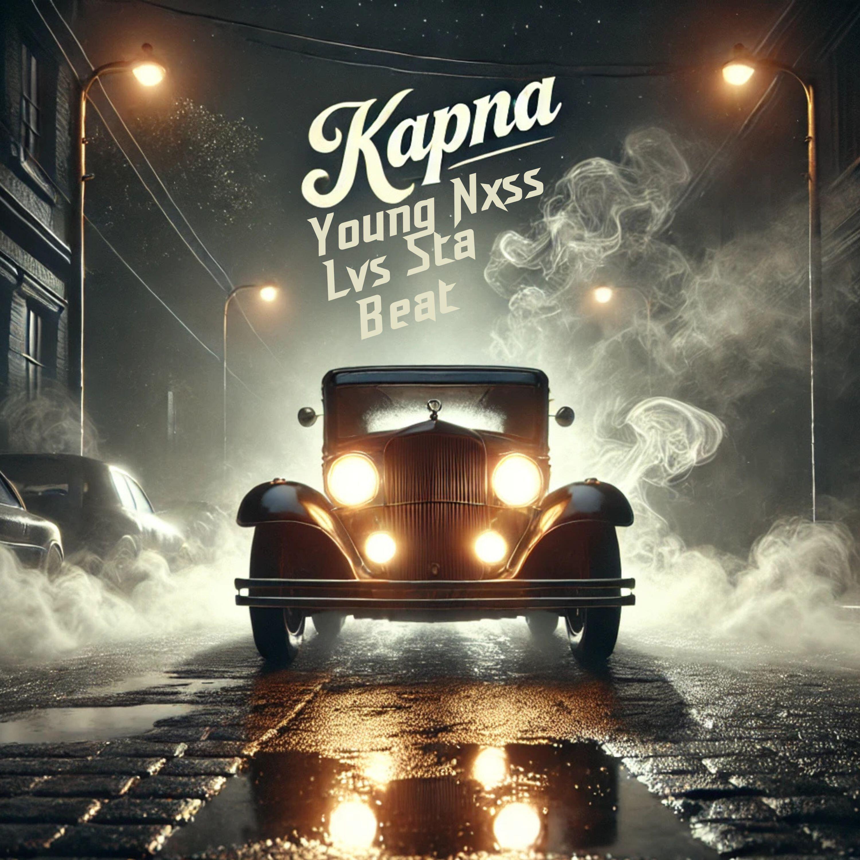 Релиз Kapna