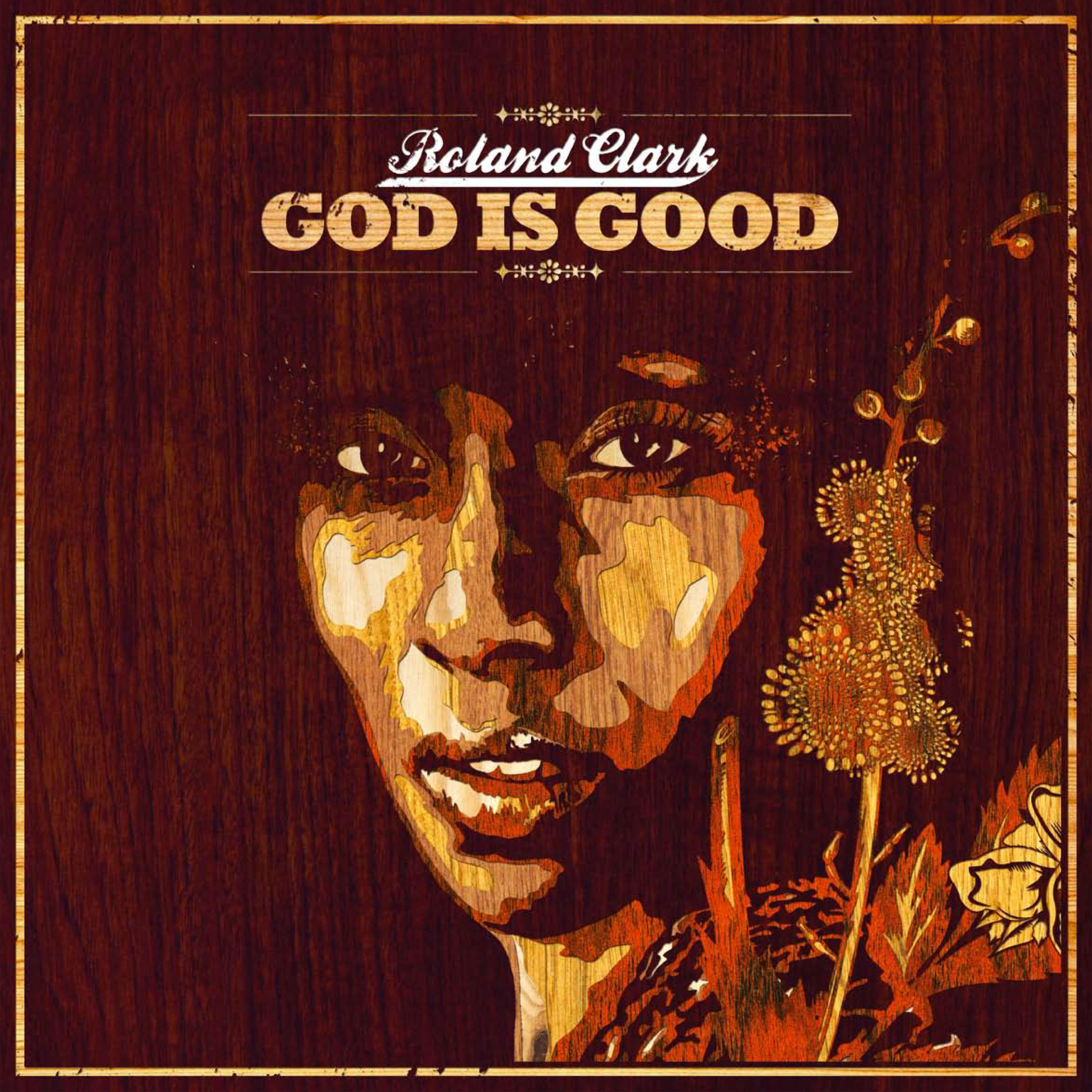 Релиз God Is Good