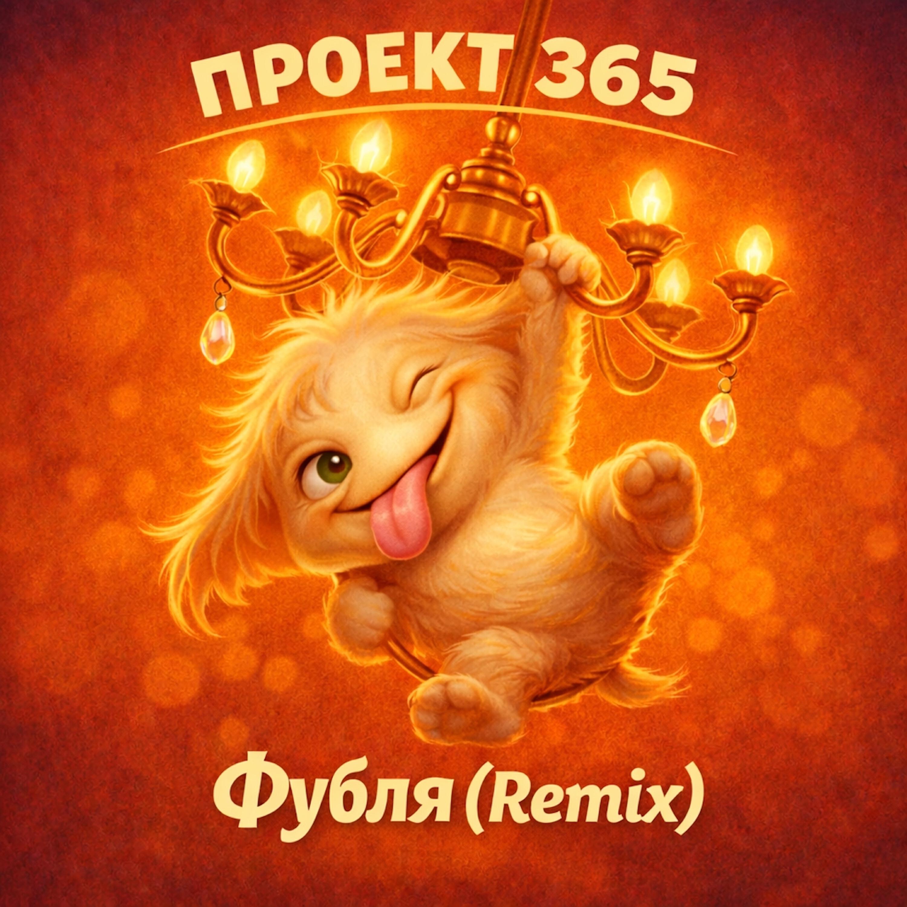 Релиз Фубля