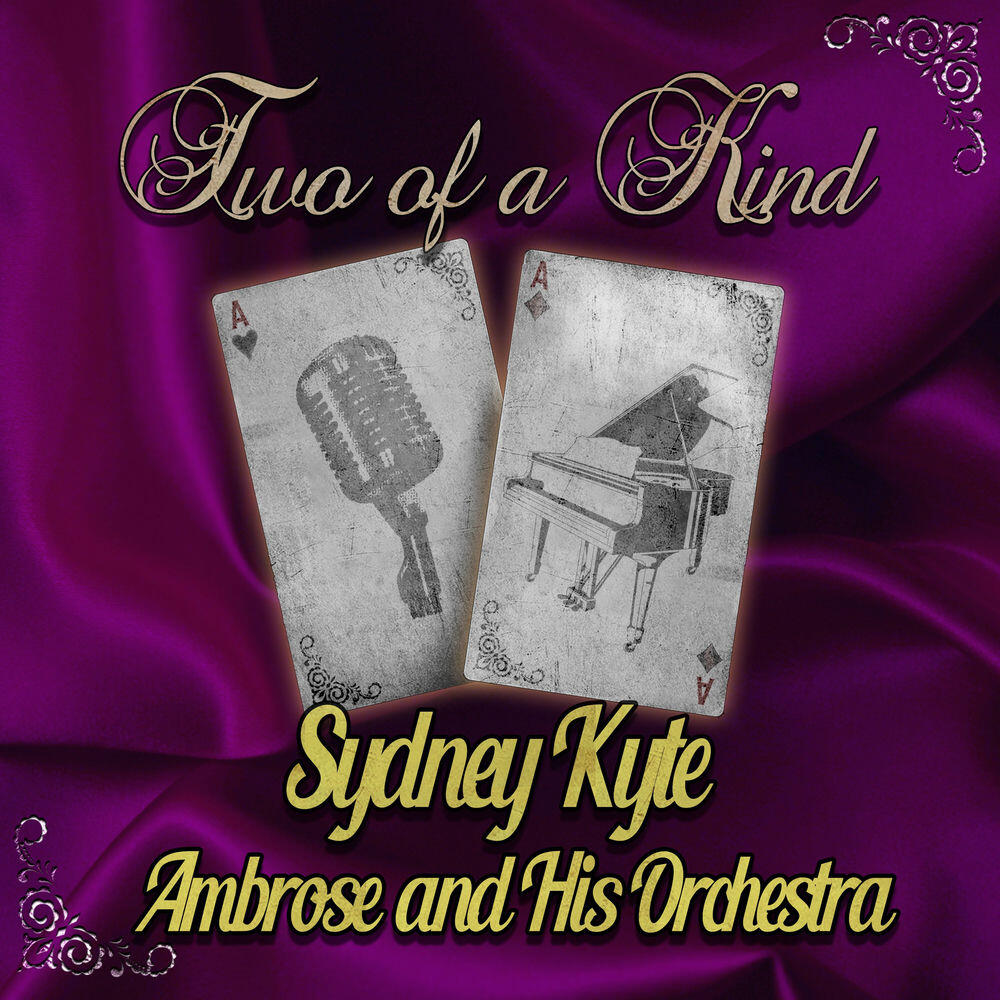 Sydney Kyte