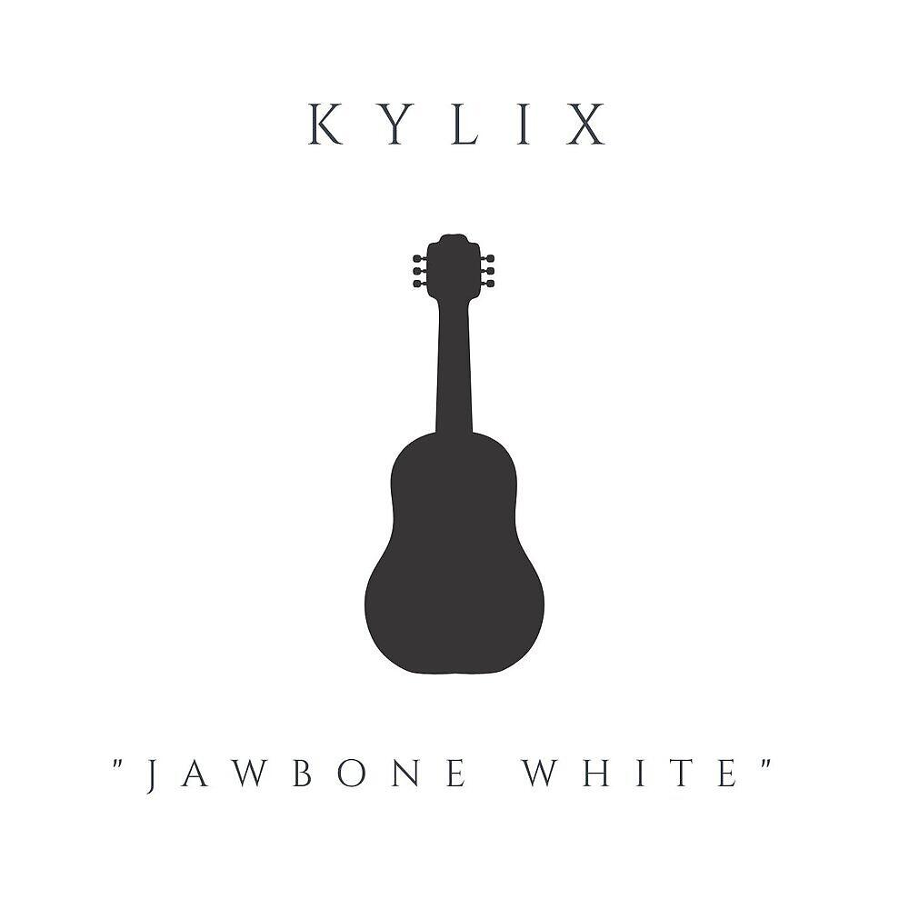 Постер альбома Jawbone White