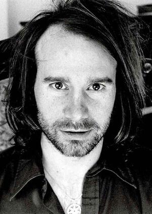 Patrick Duff