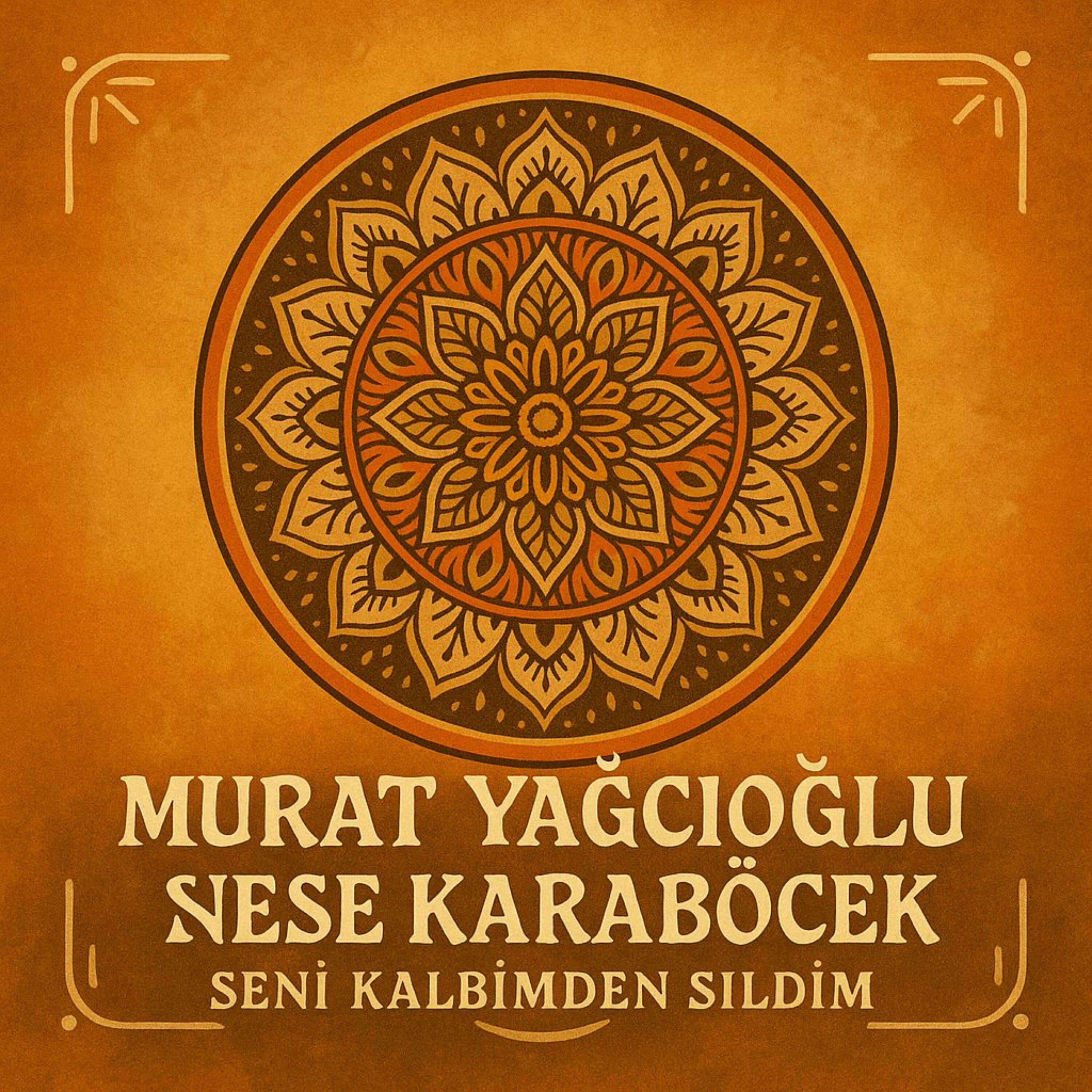 Релиз Sildim Seni Kalbimden