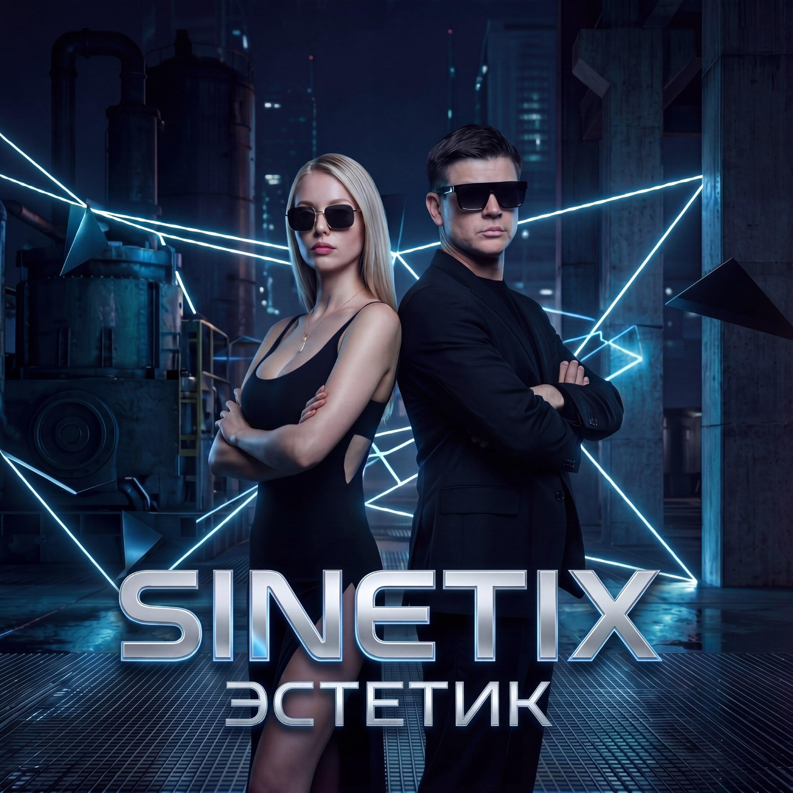 Релиз эстетик