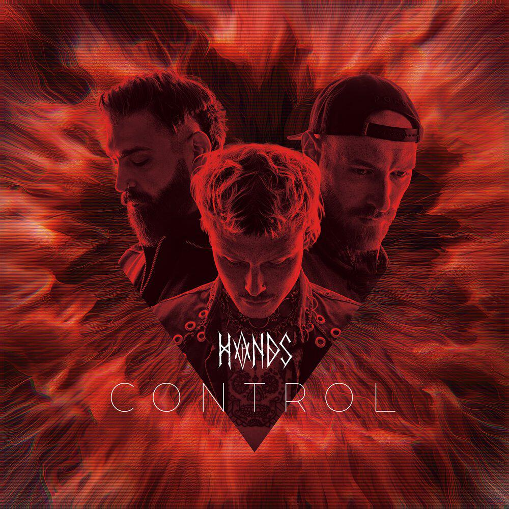 Релиз Control