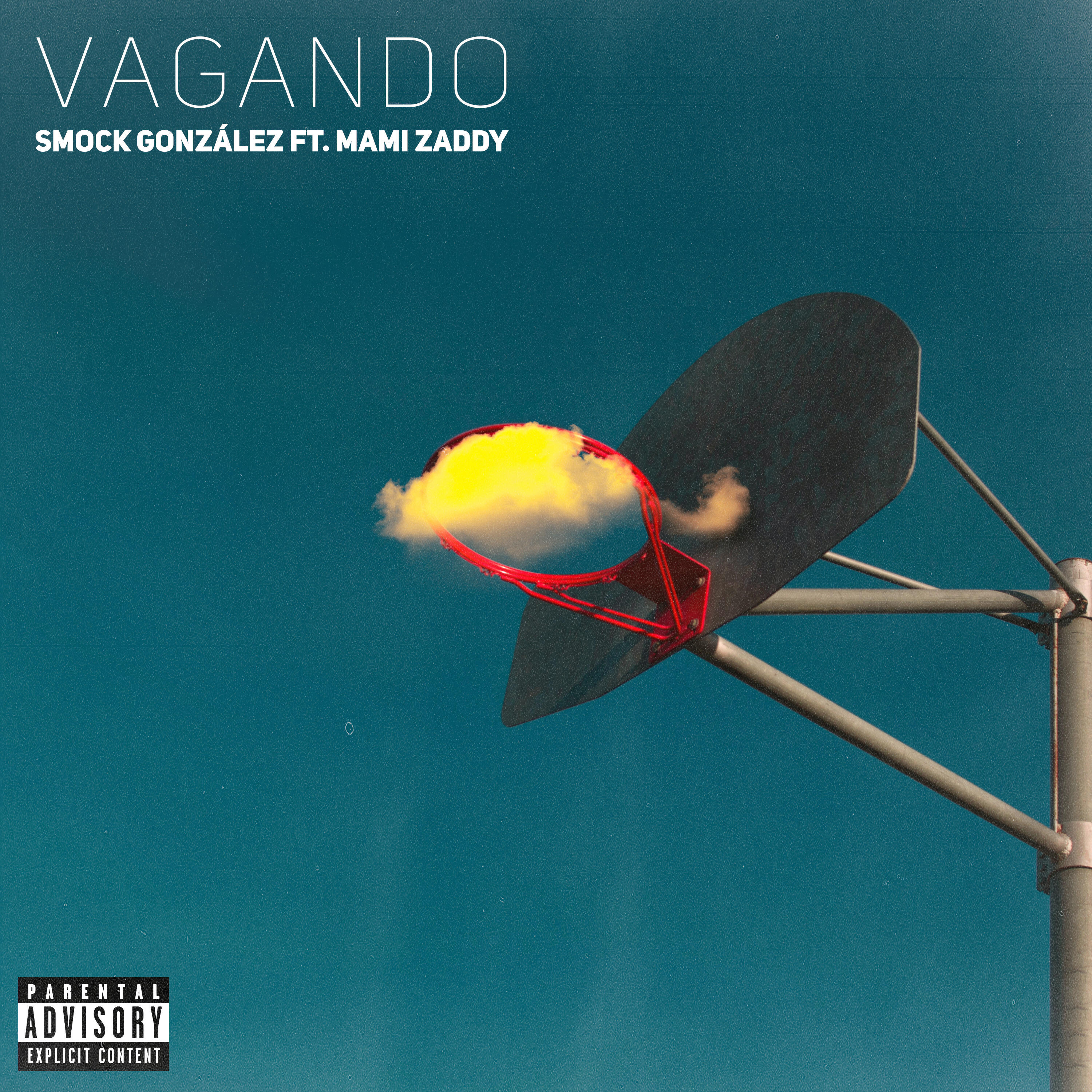 Релиз Vagando