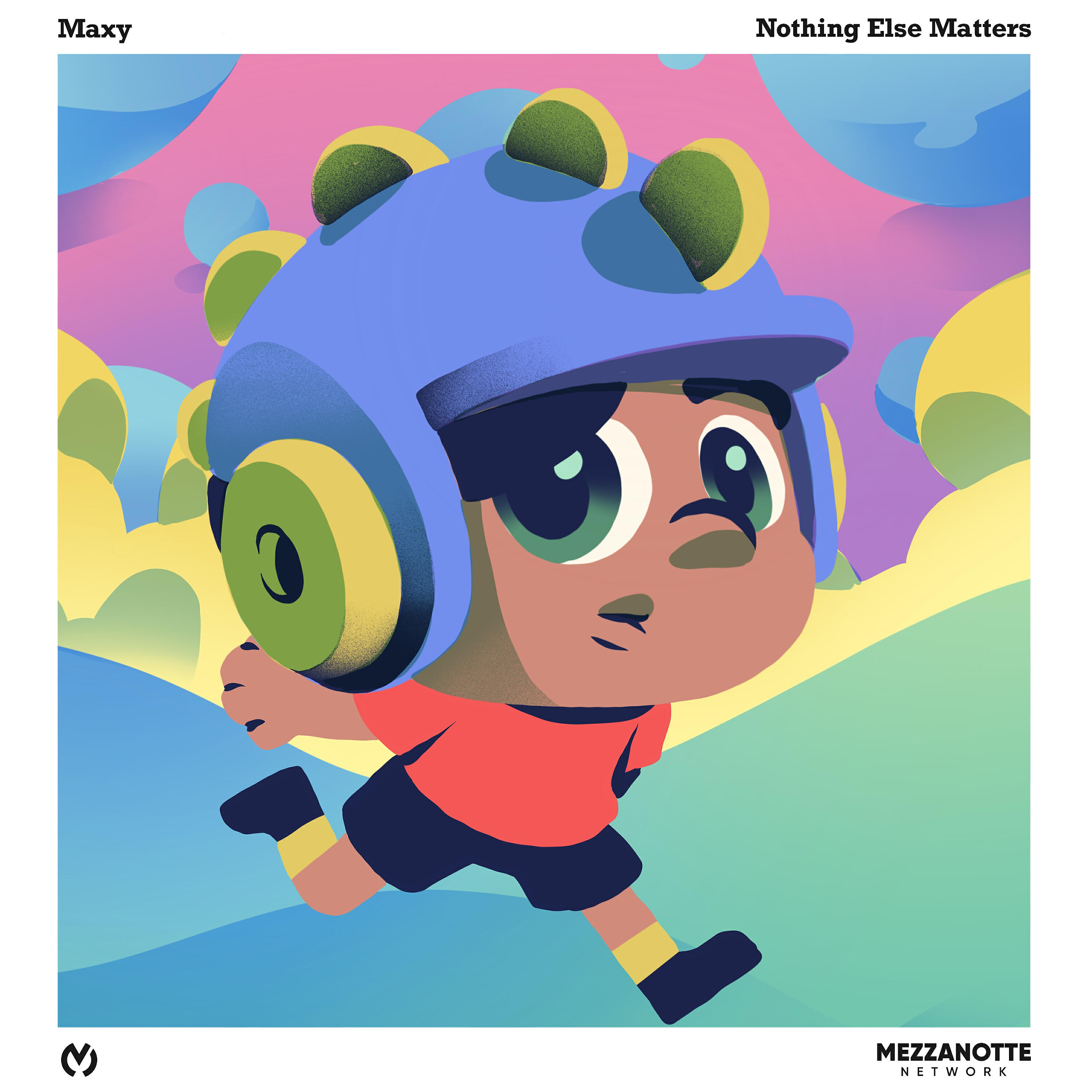 Релиз Nothing Else Matters