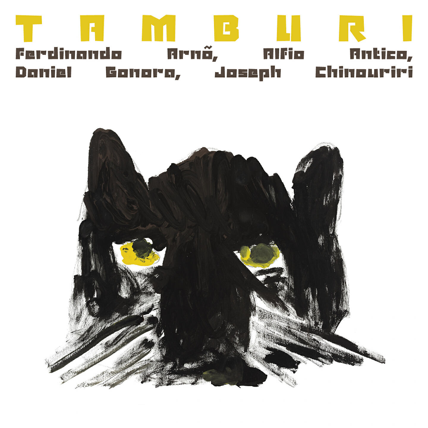 Релиз Tamburi
