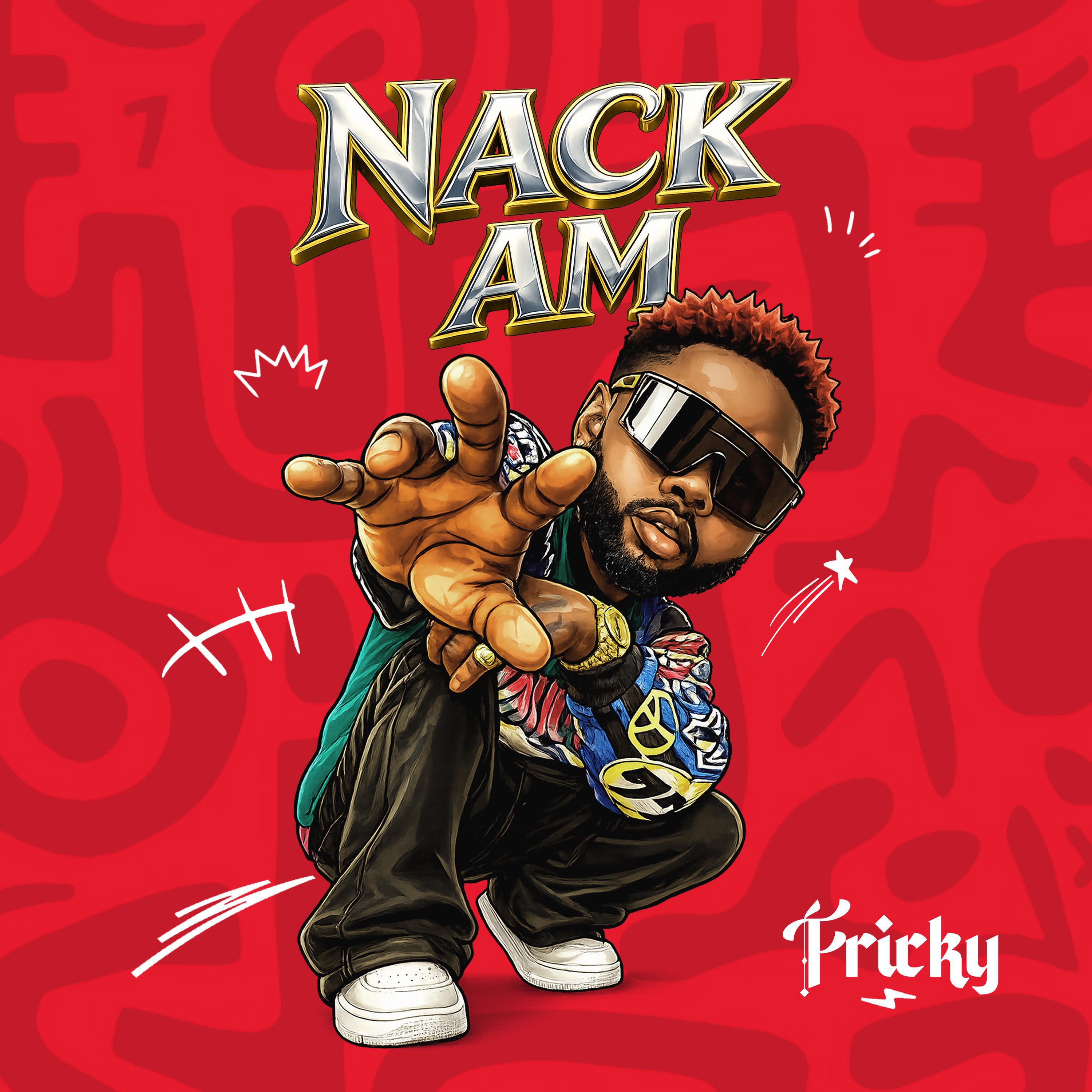 Релиз Nack Am