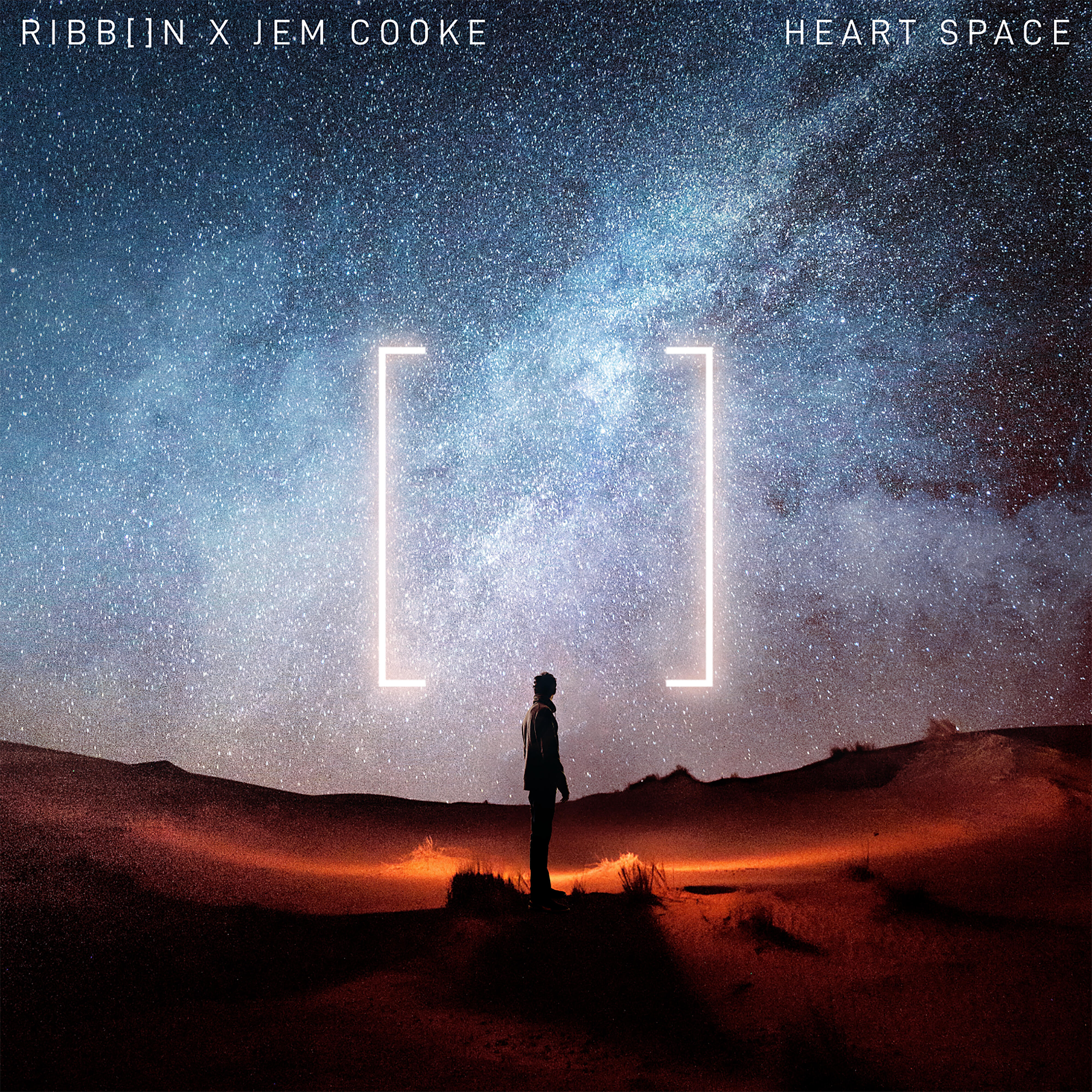Релиз Heart Space