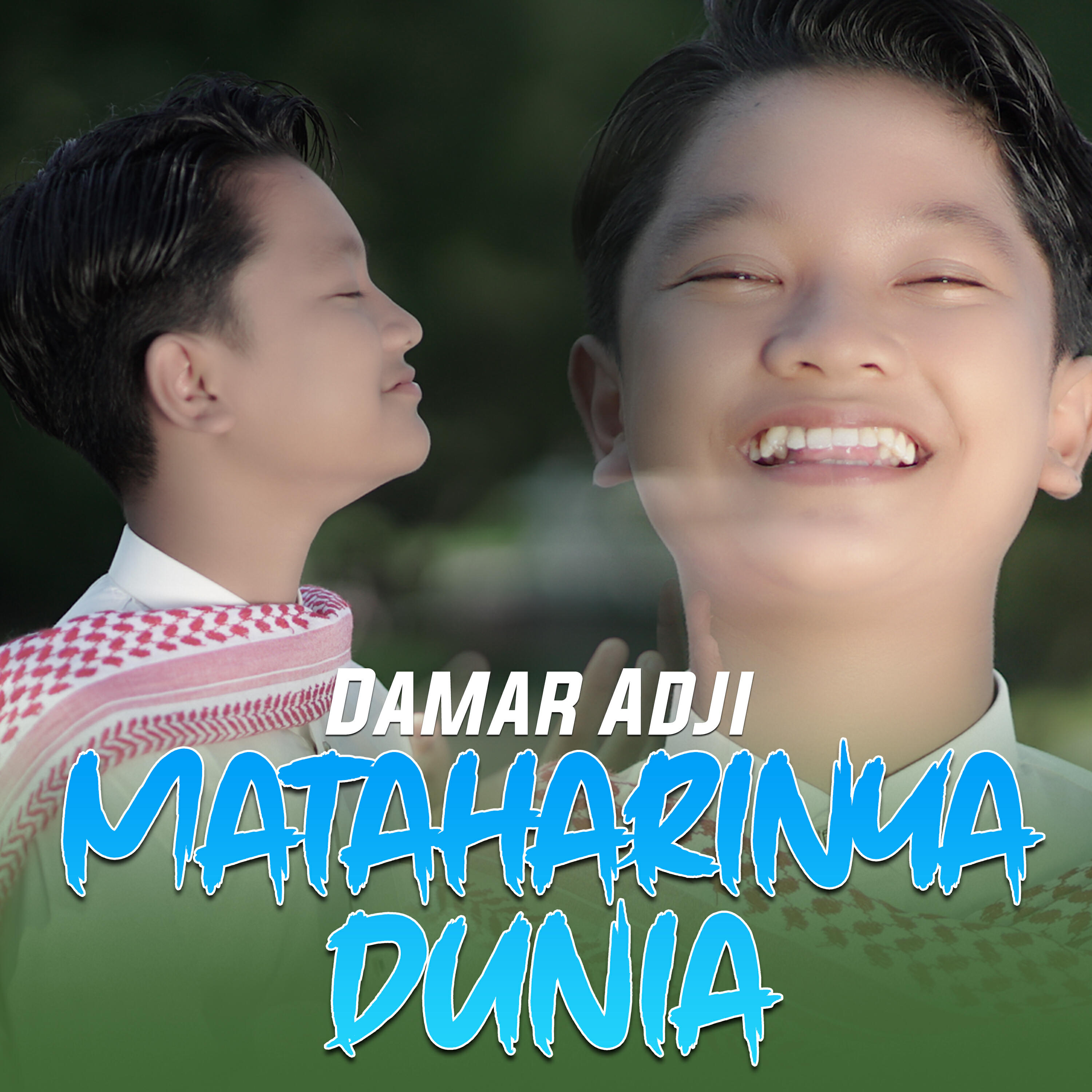 Релиз Mataharinya Dunia
