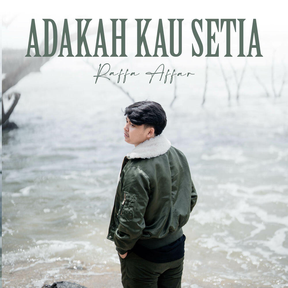 Релиз Adakah Kau Setia