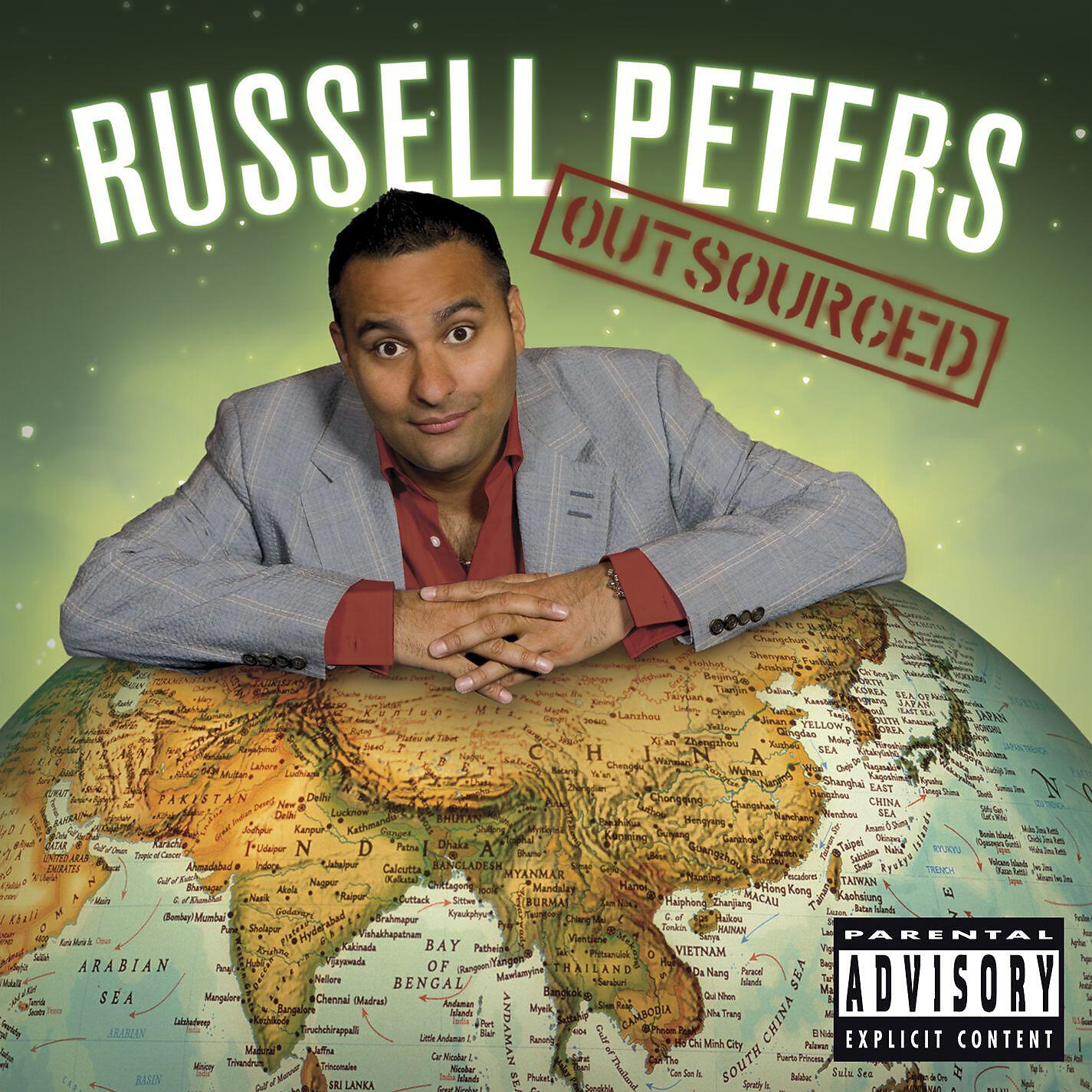 Релиз Outsourced (U.S. Version)