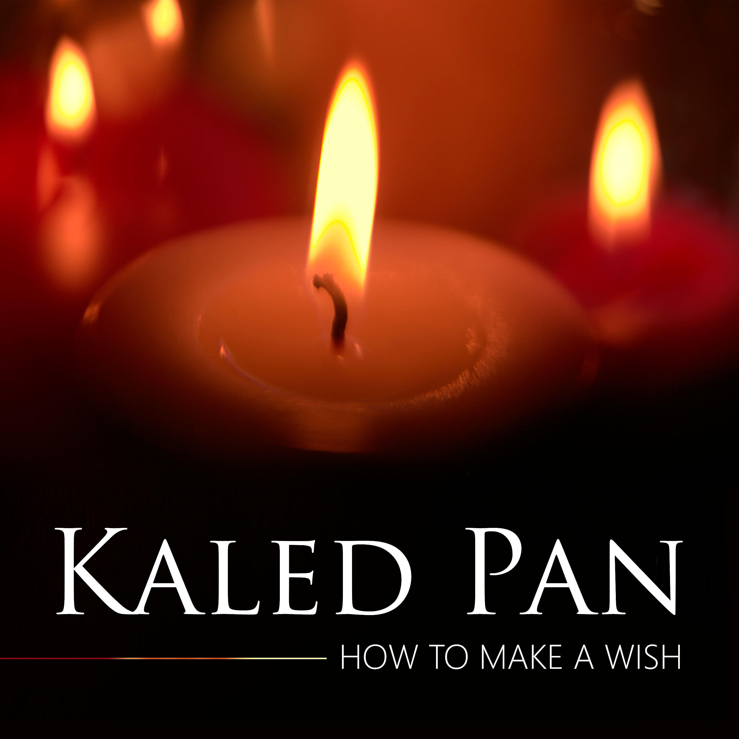 Релиз How to Make a Wish