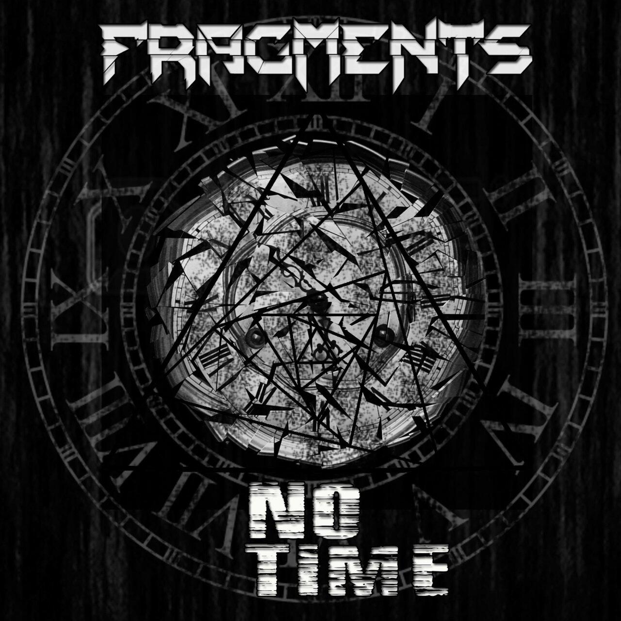 Релиз No Time
