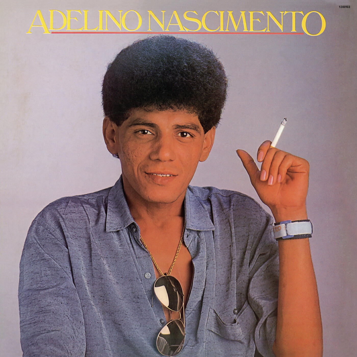 Релиз Adelino Nascimento