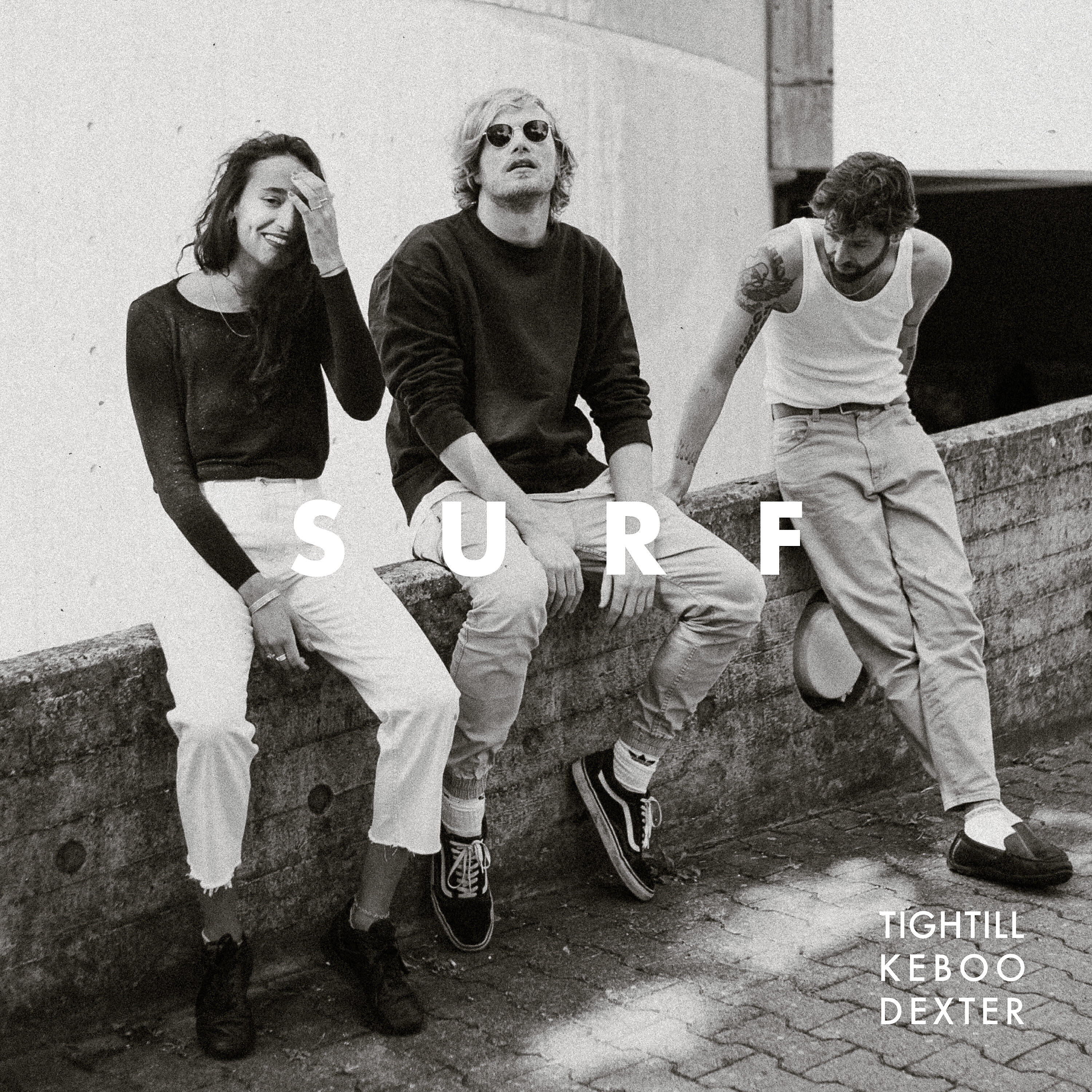 Релиз Surf