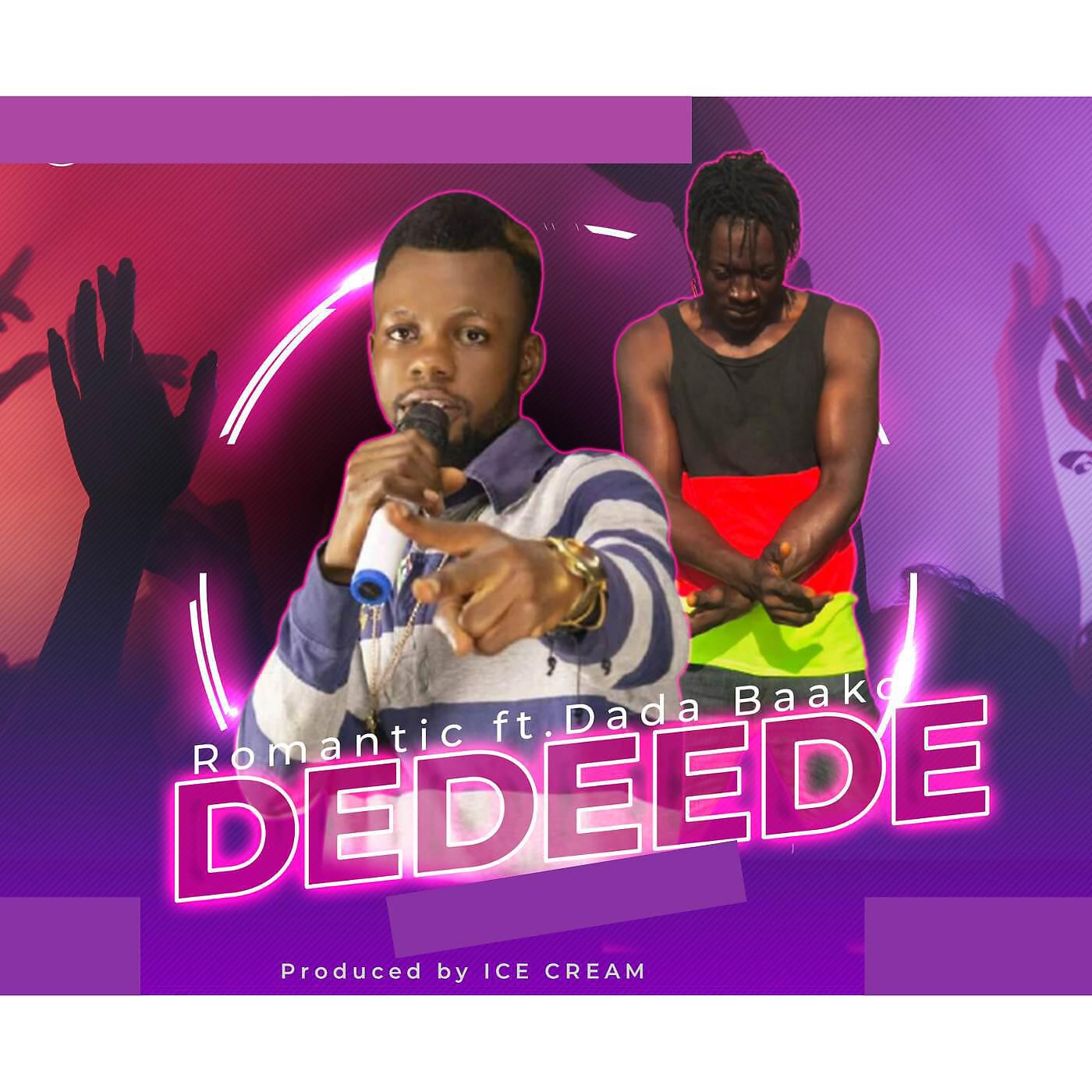 Релиз Dedeede