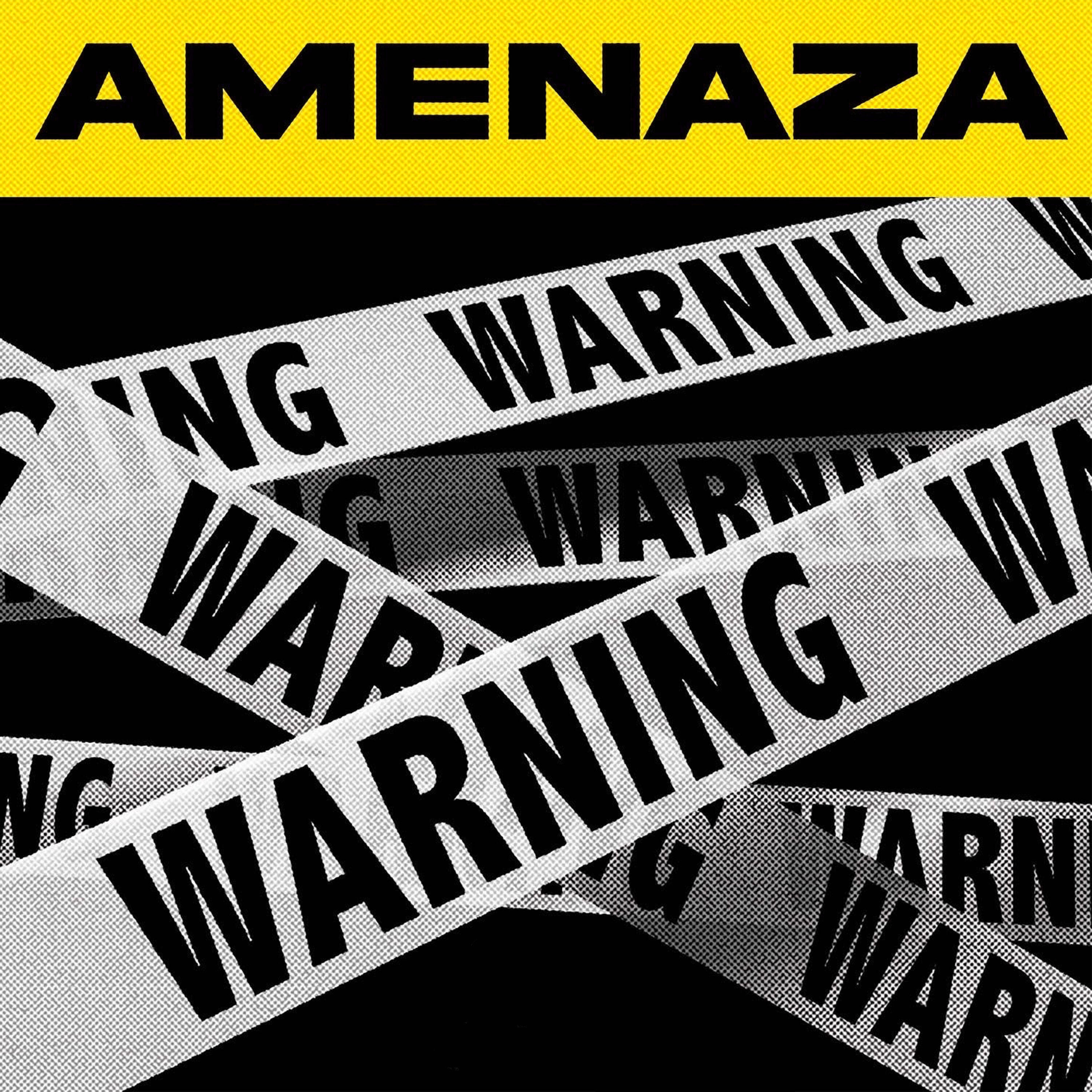 Релиз Amenaza