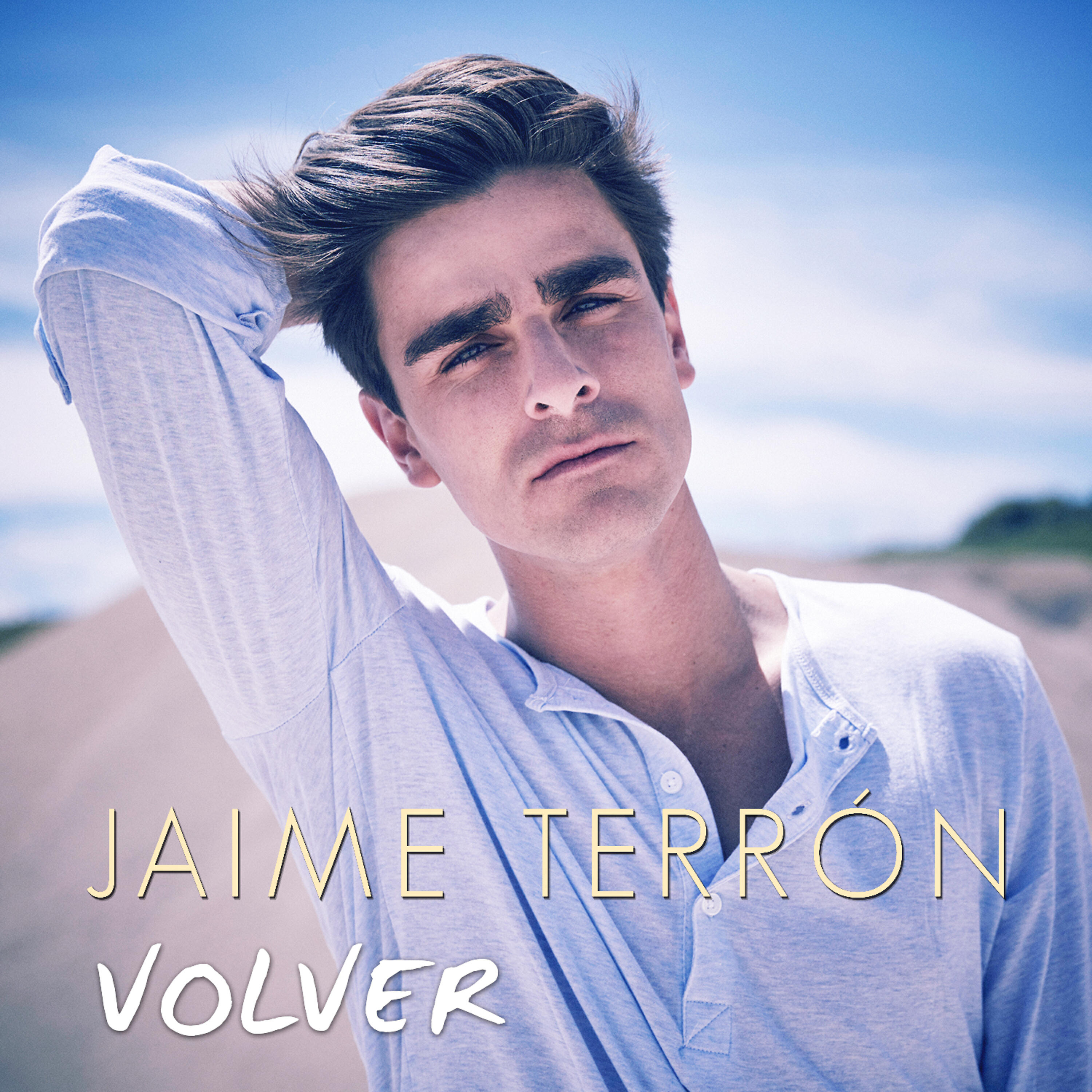 Jaime Terrón