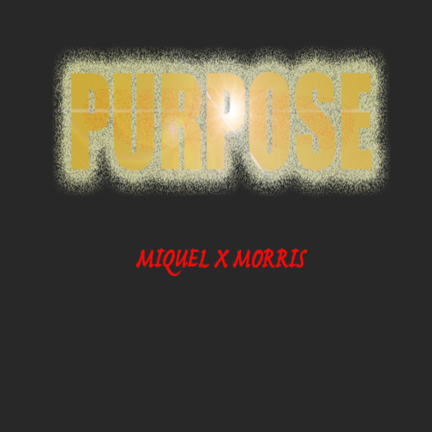 Релиз Purpose