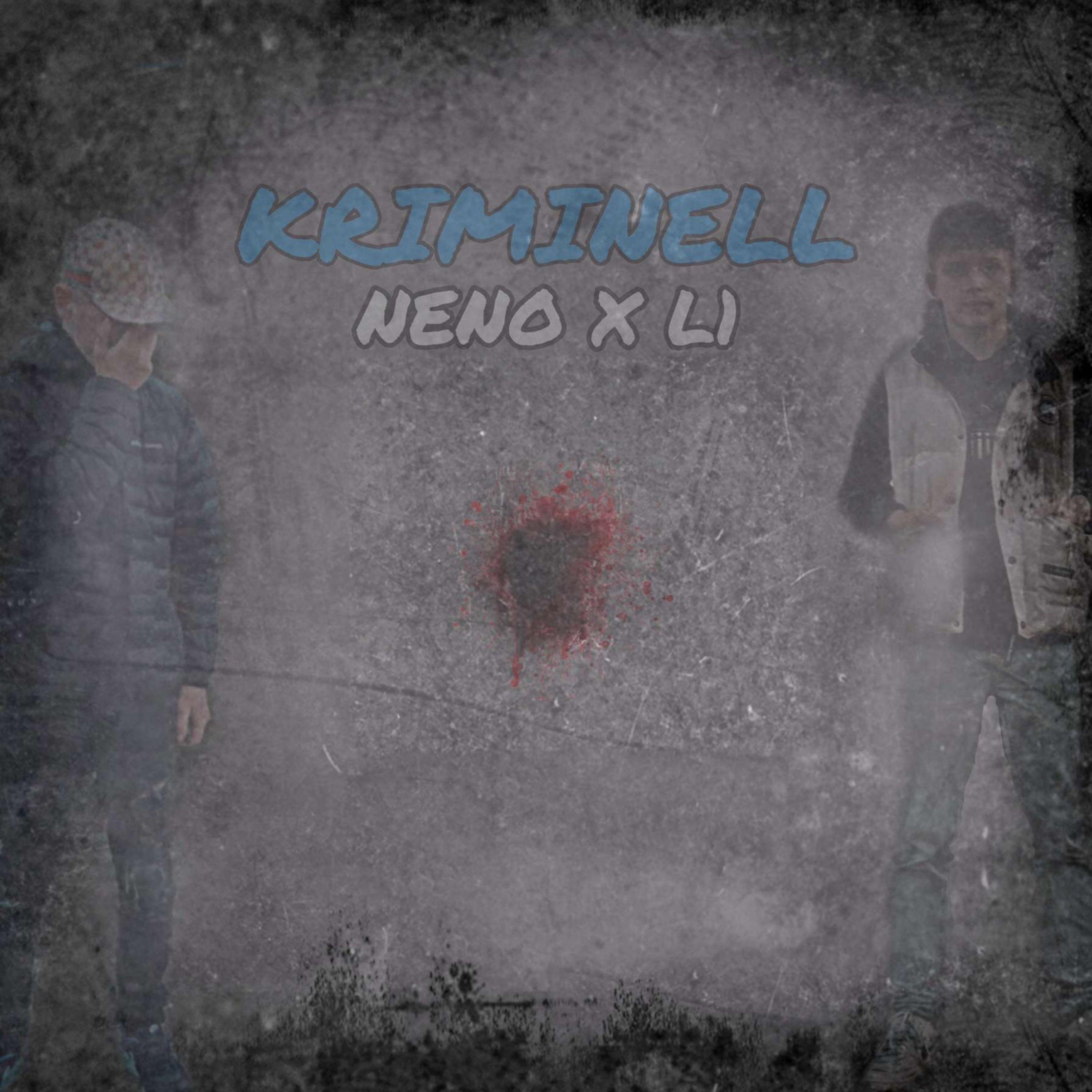 Скачать песню Neno, L1 - Kriminell (feat. L1) бесплатно в MP3 для Android и iOS