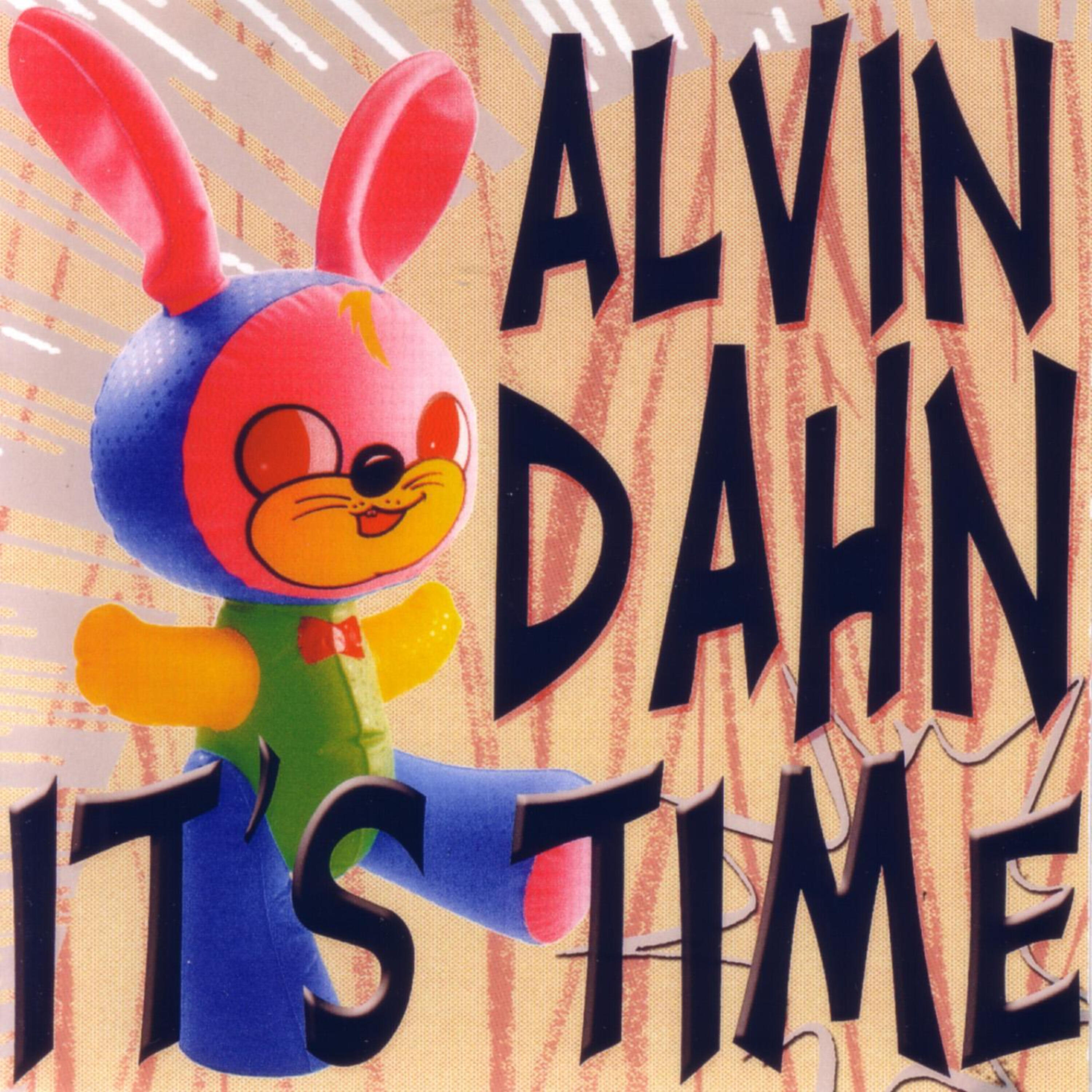 Релиз It's Time