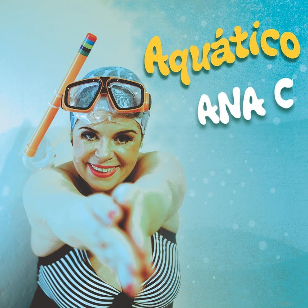 Релиз Aquático