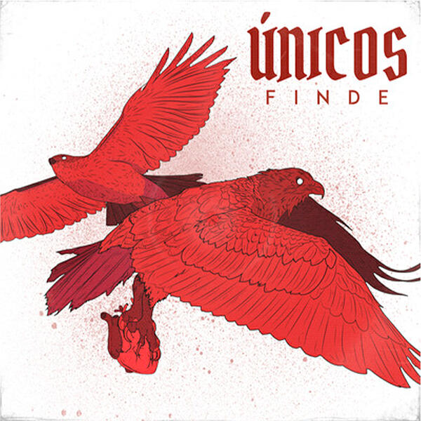 Релиз Únicos