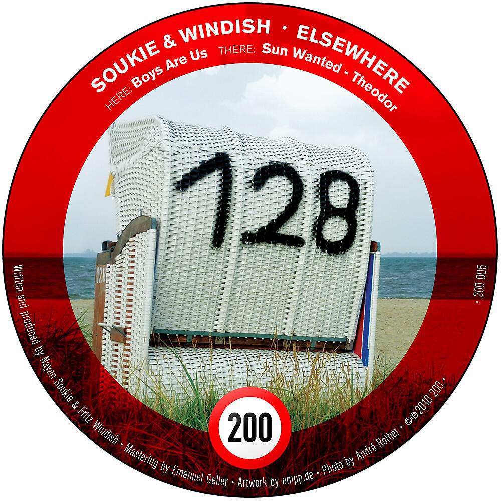 Релиз Elsewhere