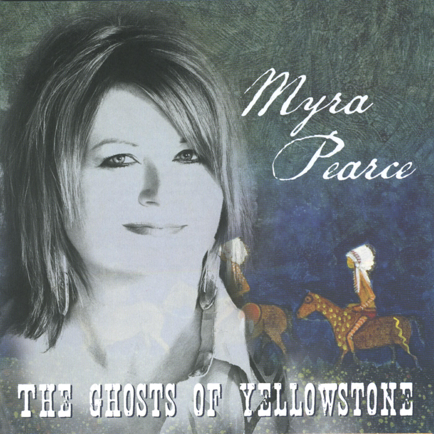 Myra Pearce
