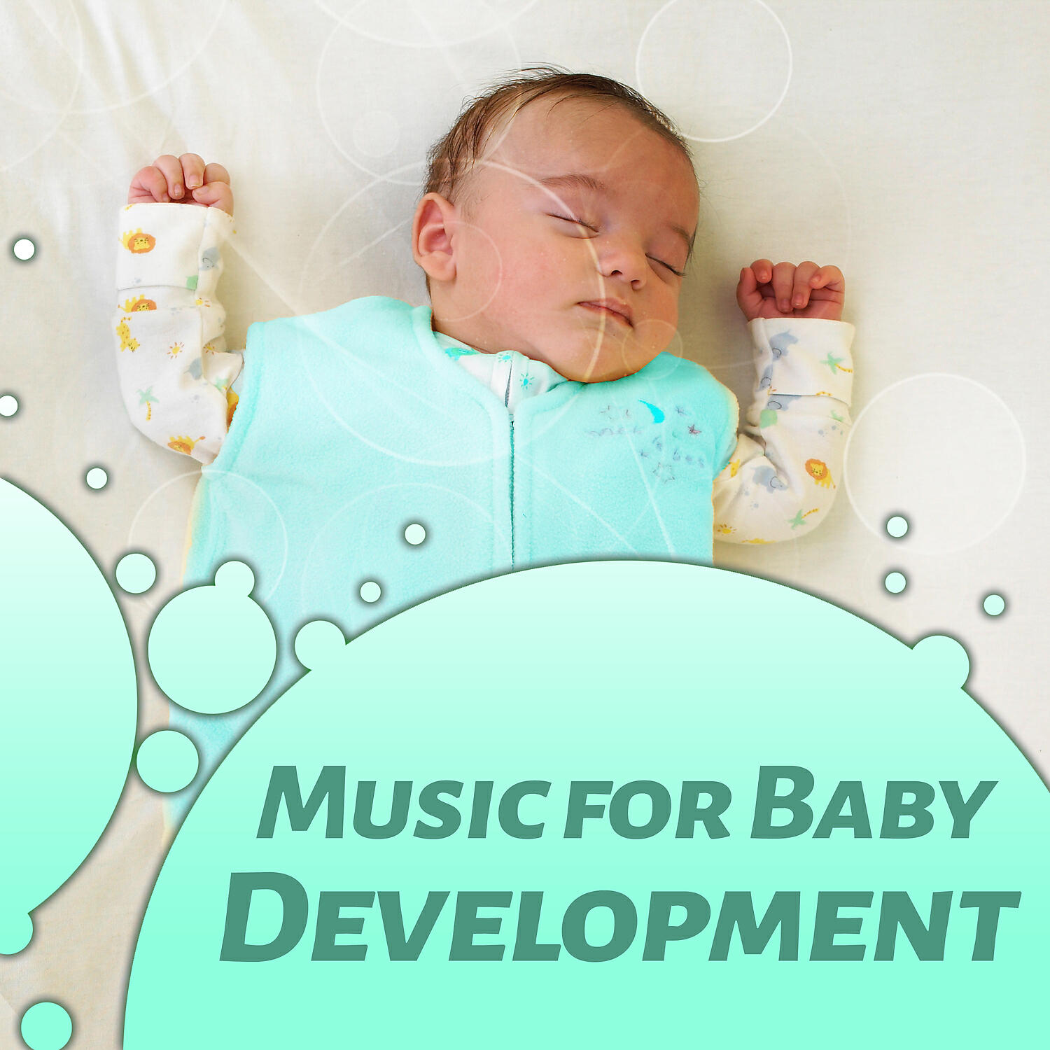 Релиз Music for Baby Development – Education Songs, Brilliant, Little Child, Einstein Effect