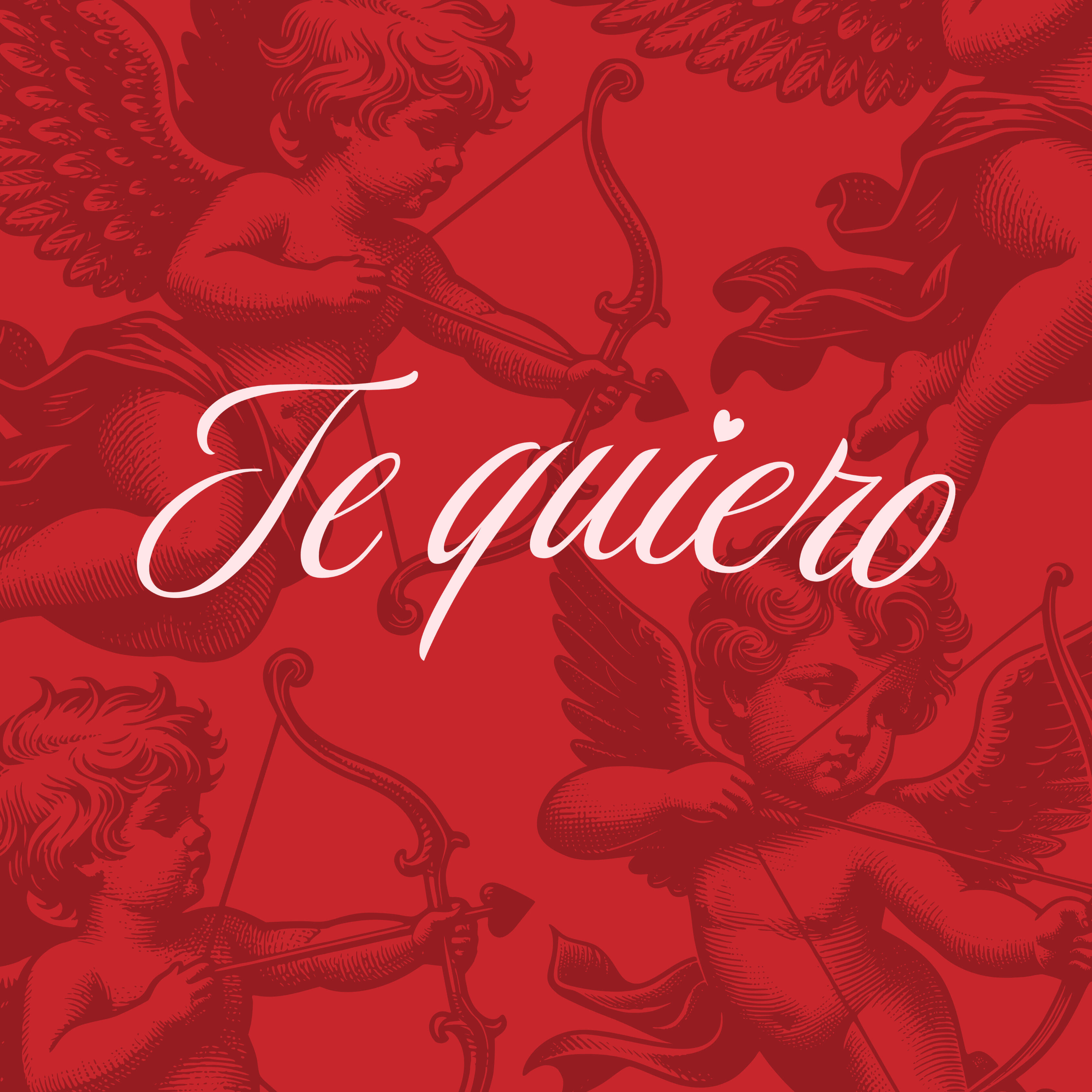 Релиз Te Quiero