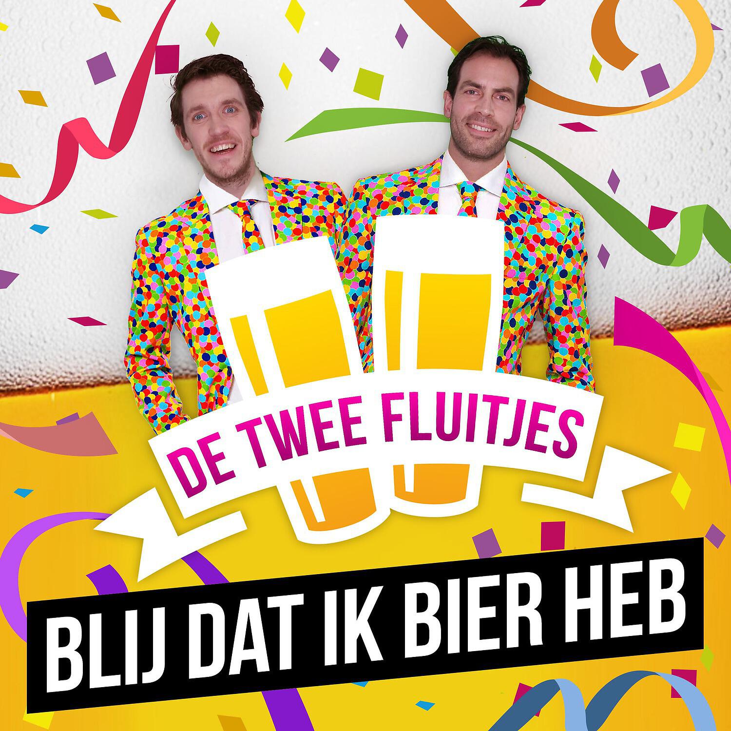 De Twee Fluitjes