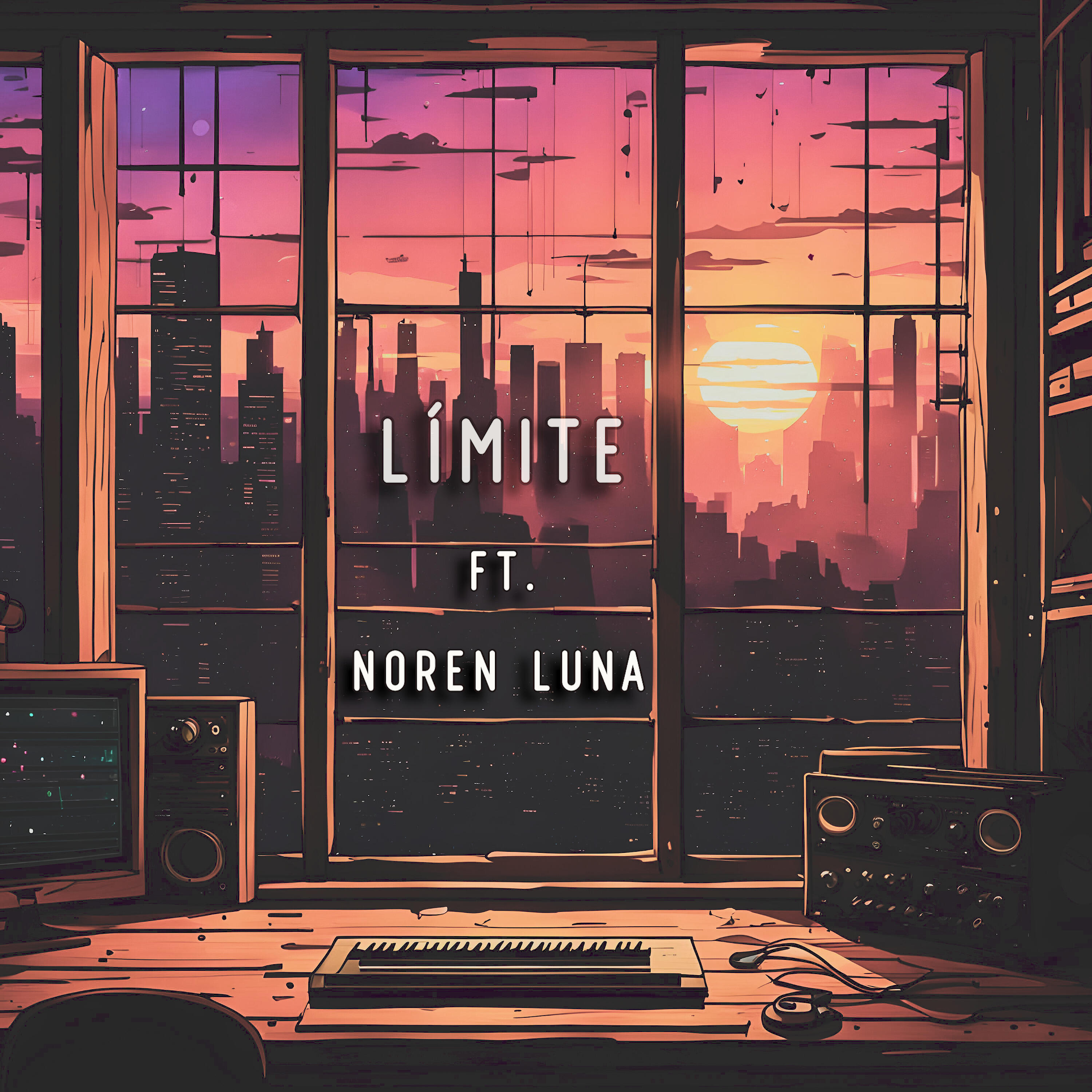 Релиз Límite
