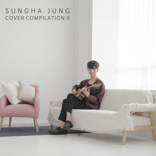 Релиз Sungha Jung Cover Compilation 6