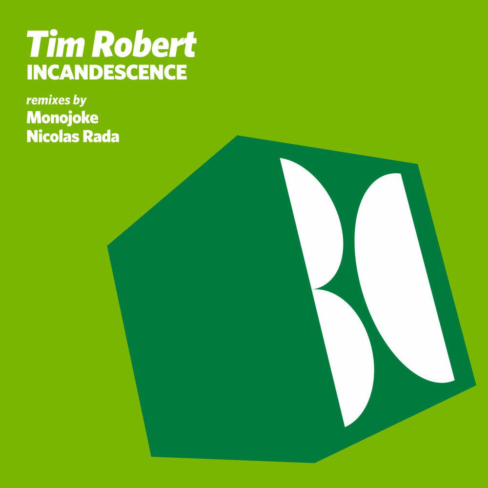 Релиз Incandescence