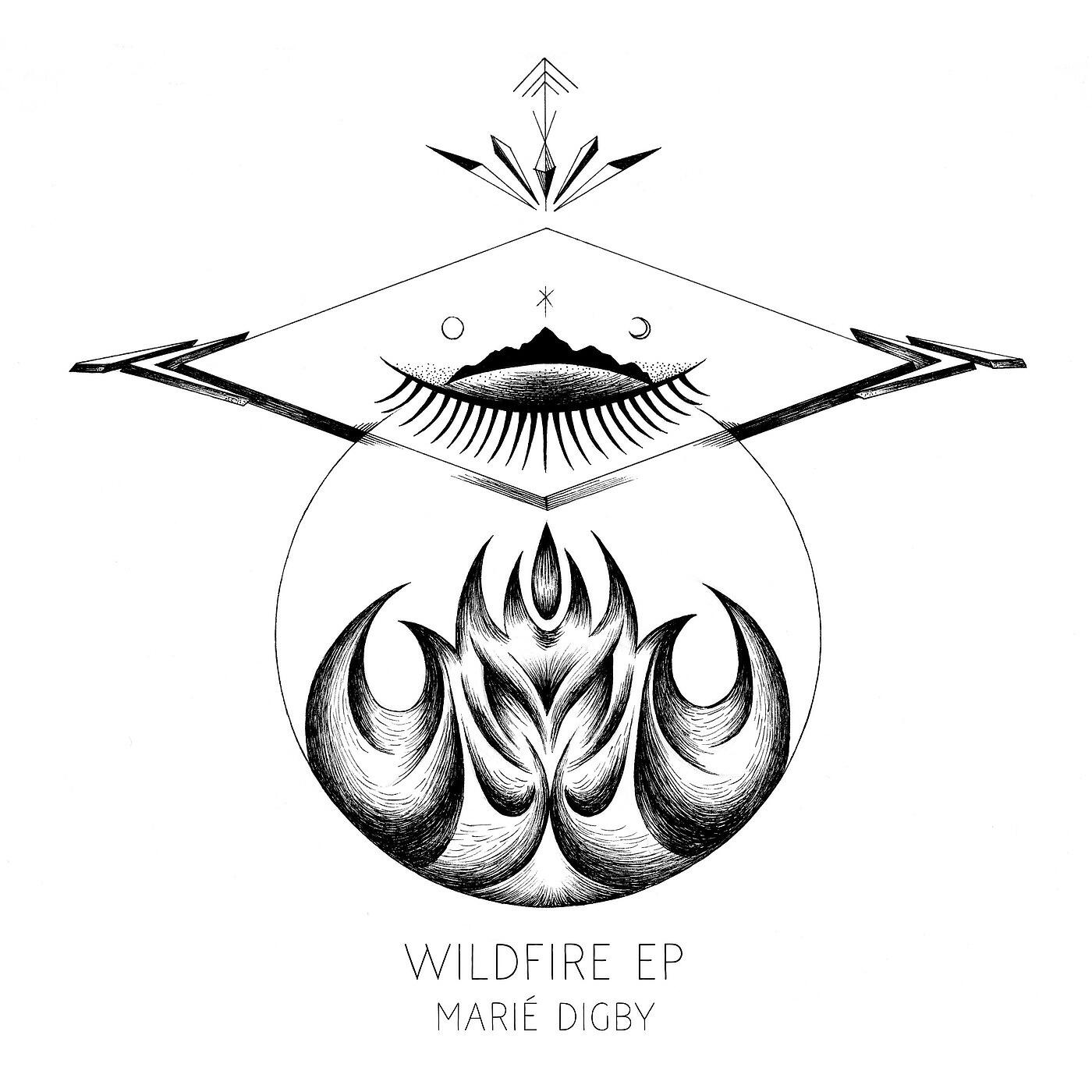 Релиз Wildfire - EP